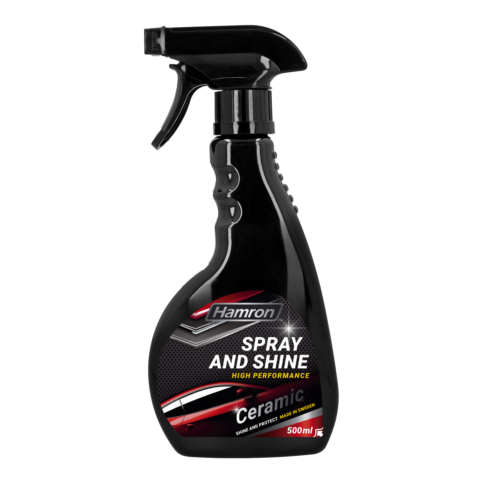 Sprayvoks 500 ml