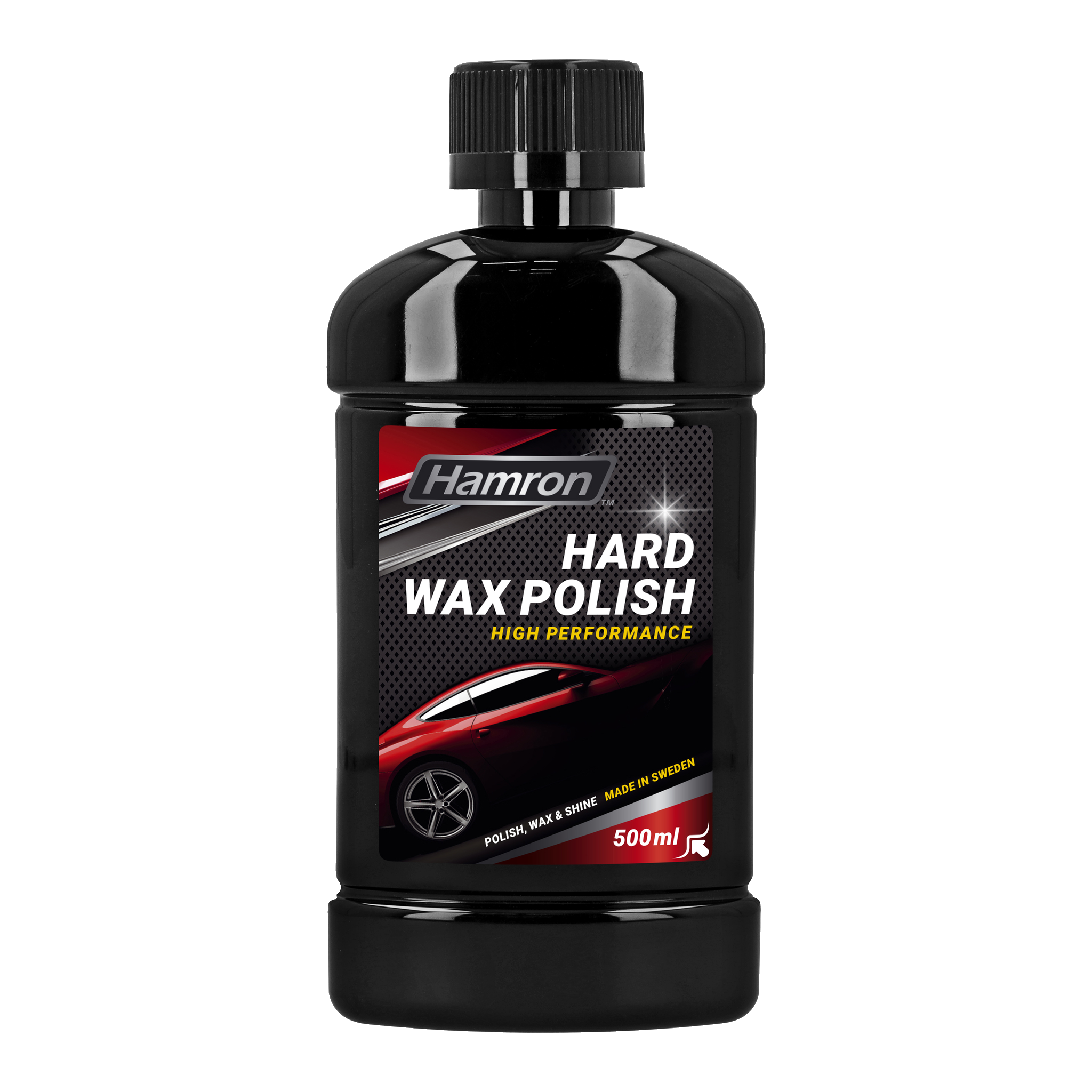 Hårdvax 500 ml