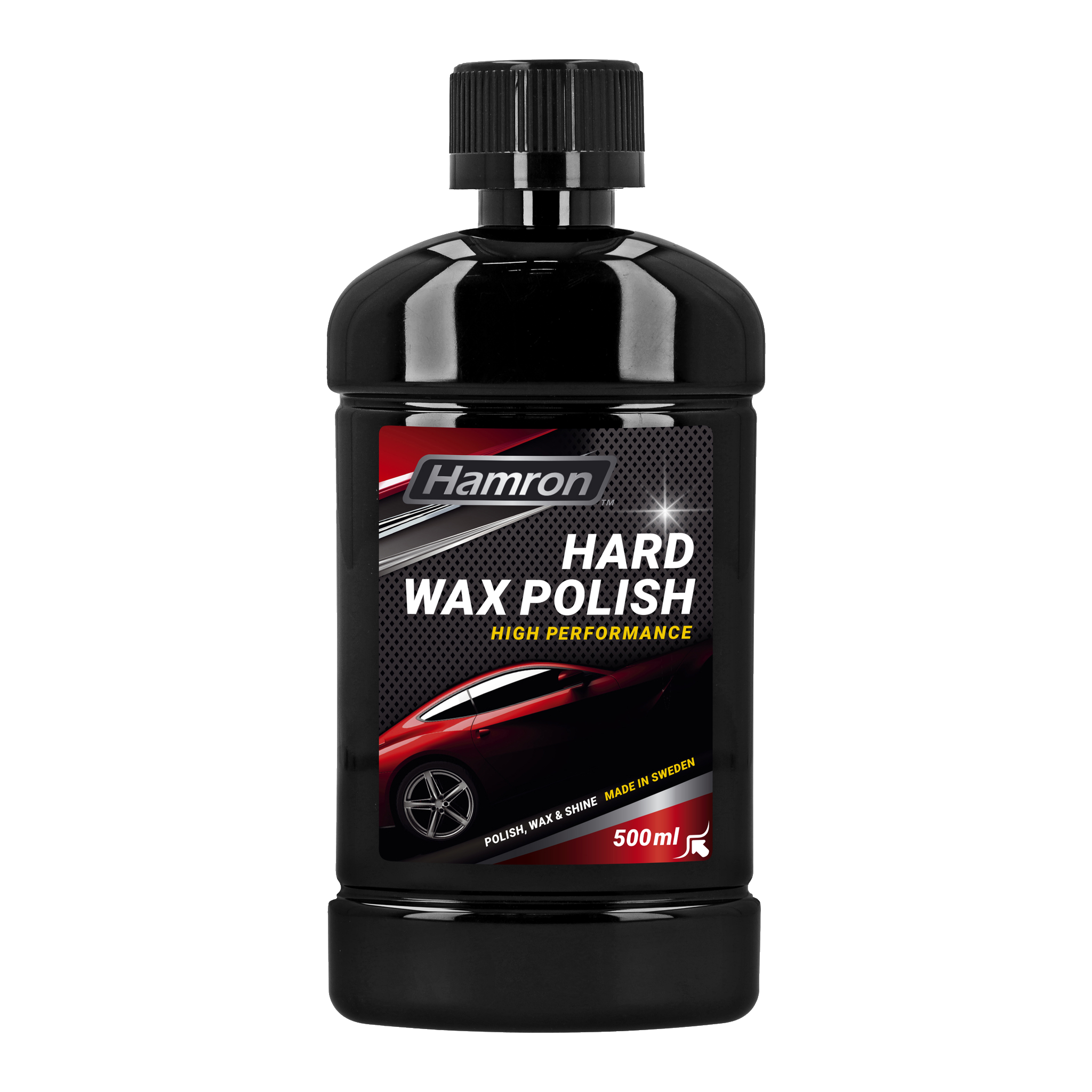 Hårdvax 500 ml