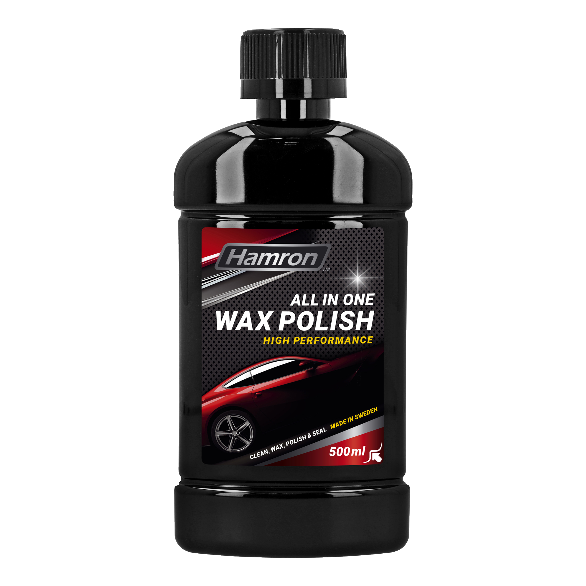 Vaxpolish 500 ml
