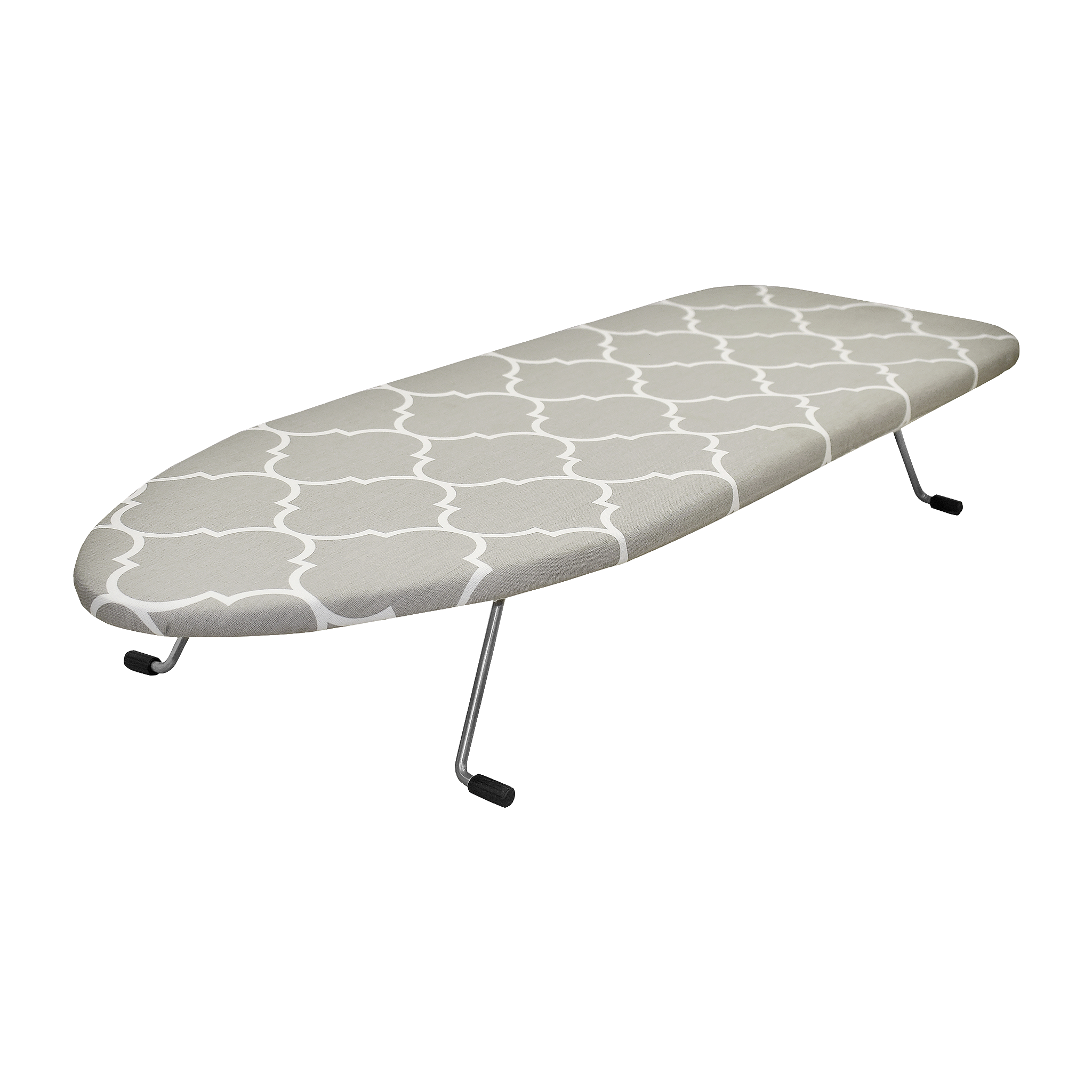 Bordsstrykbräda 77x28 cm