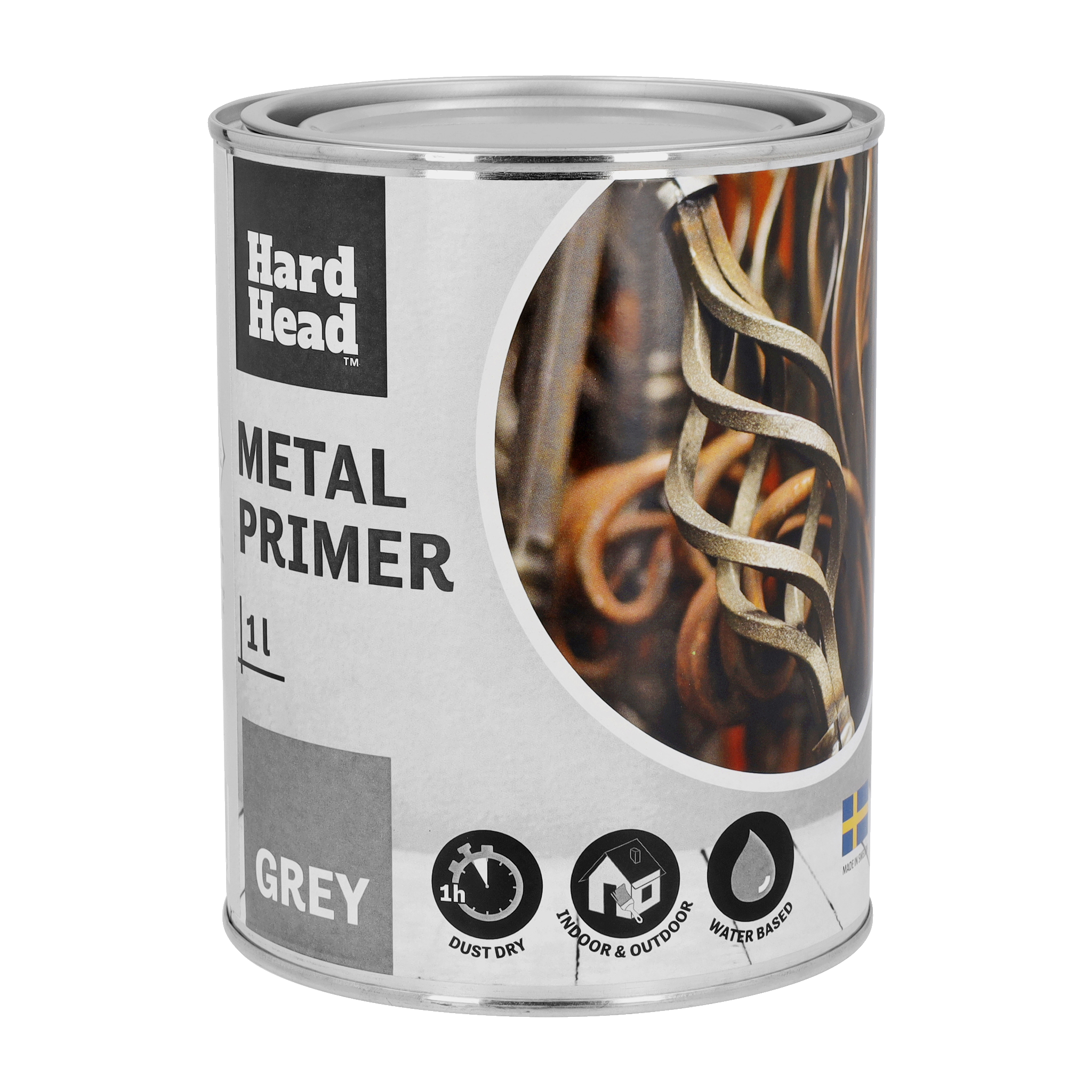 Metallprimer 1 l