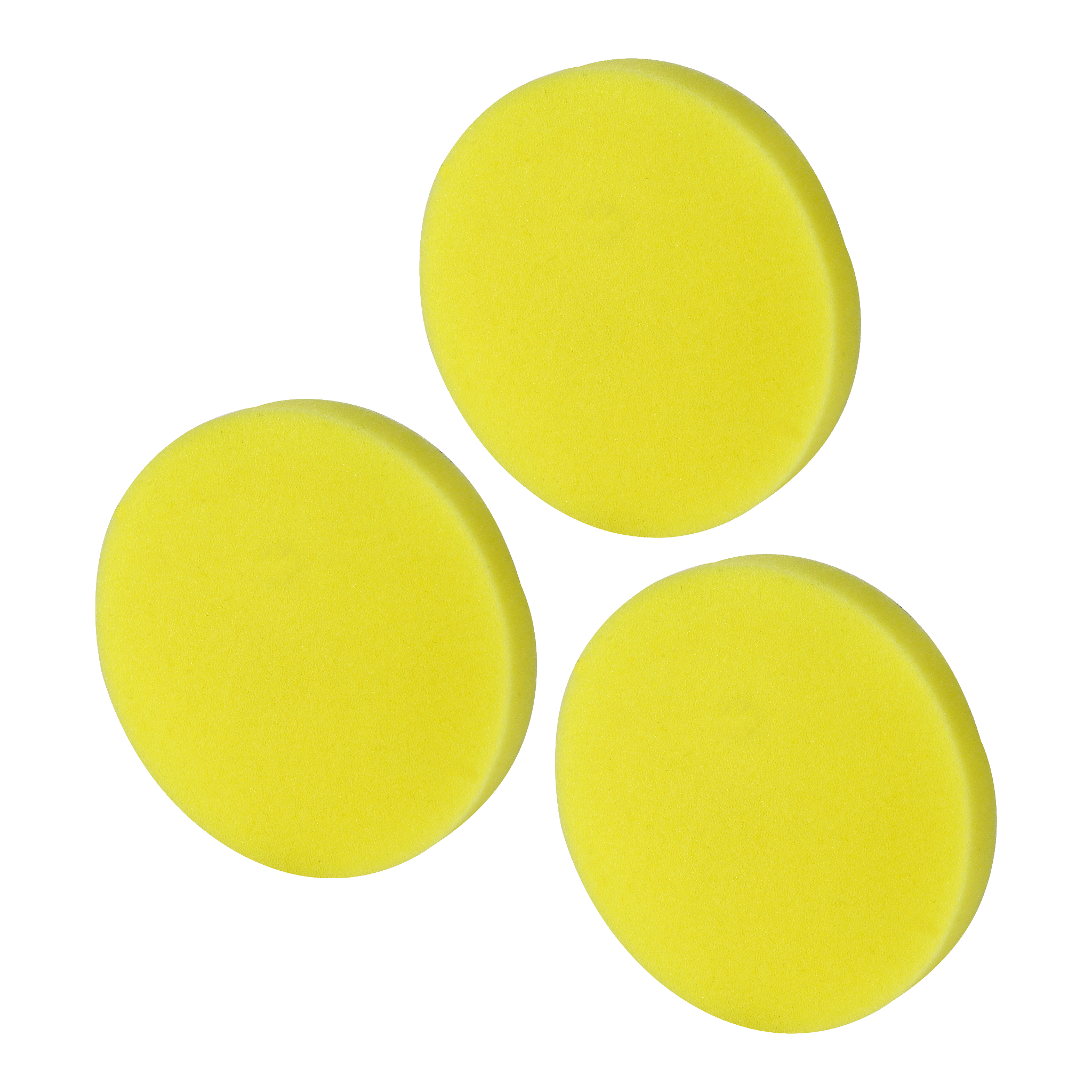 Vaxapplikator 3-pk Ø100 mm