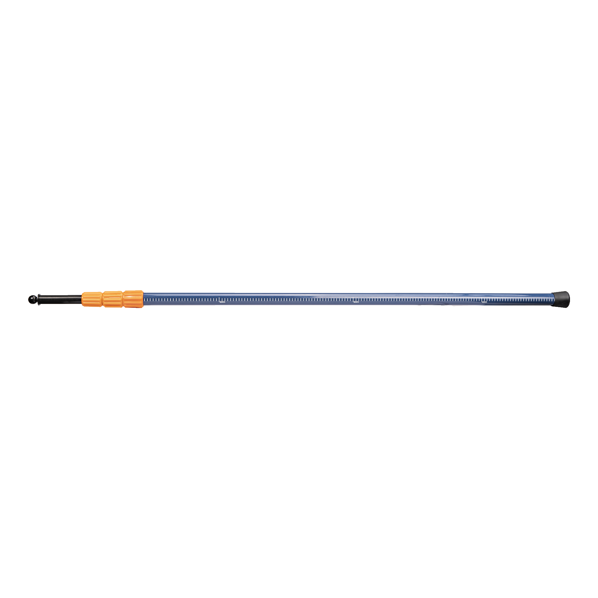 Teleskopstöd 120-230 cm