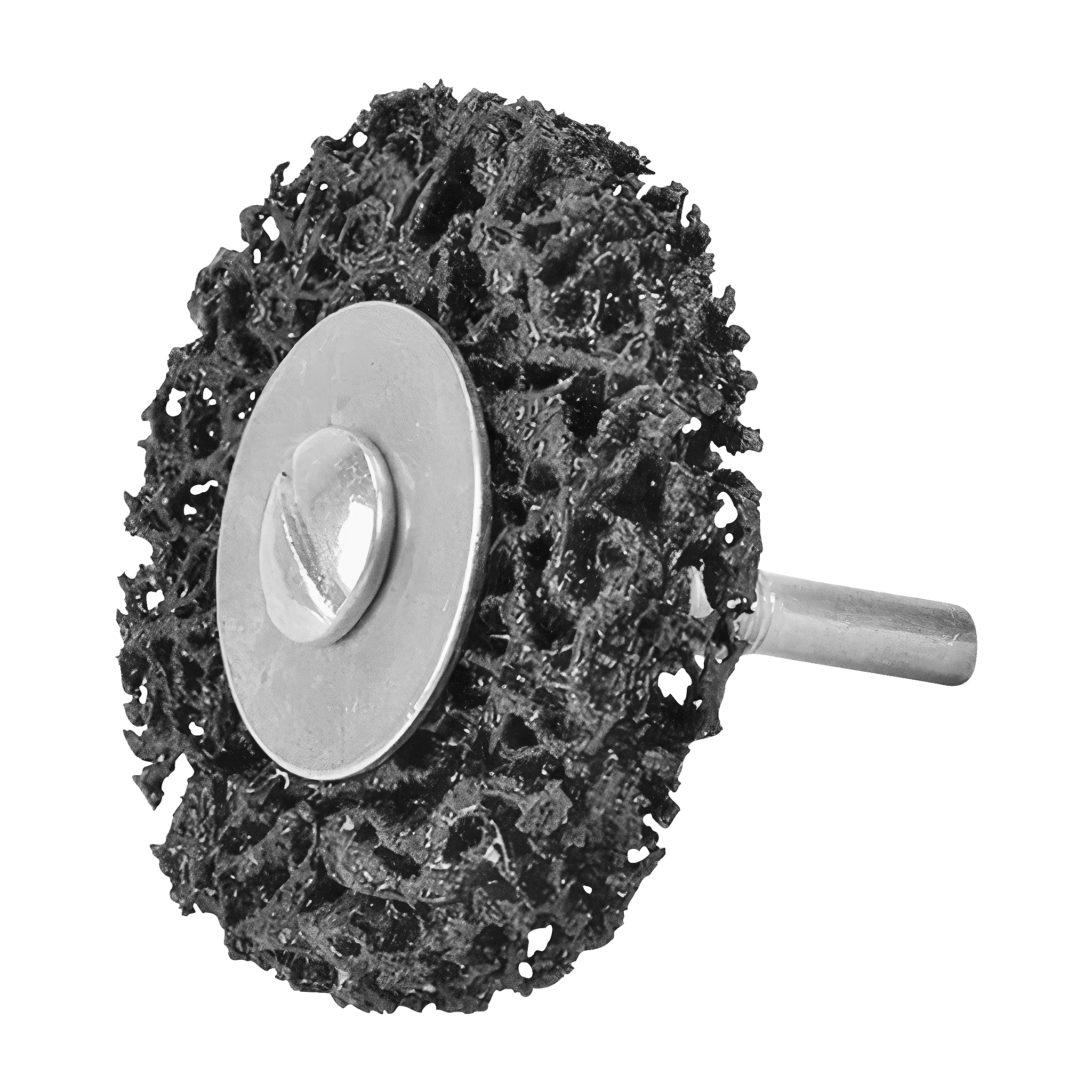 Slipeskive Ø63 mm