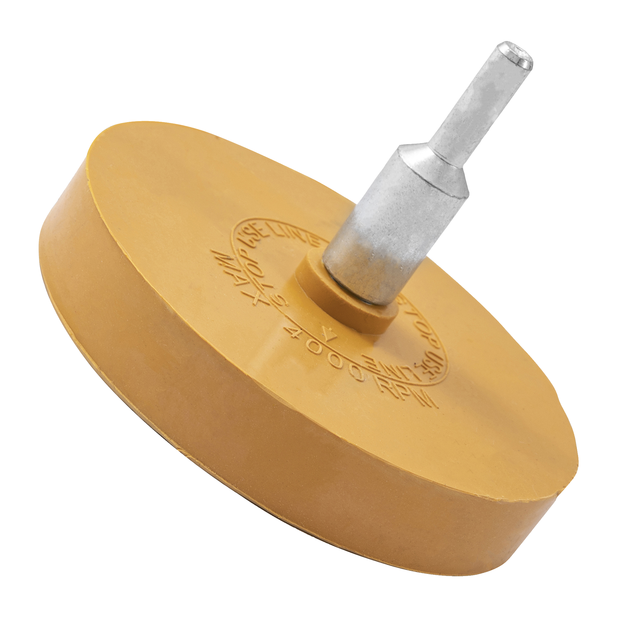 Dekalborttagare Ø87 mm