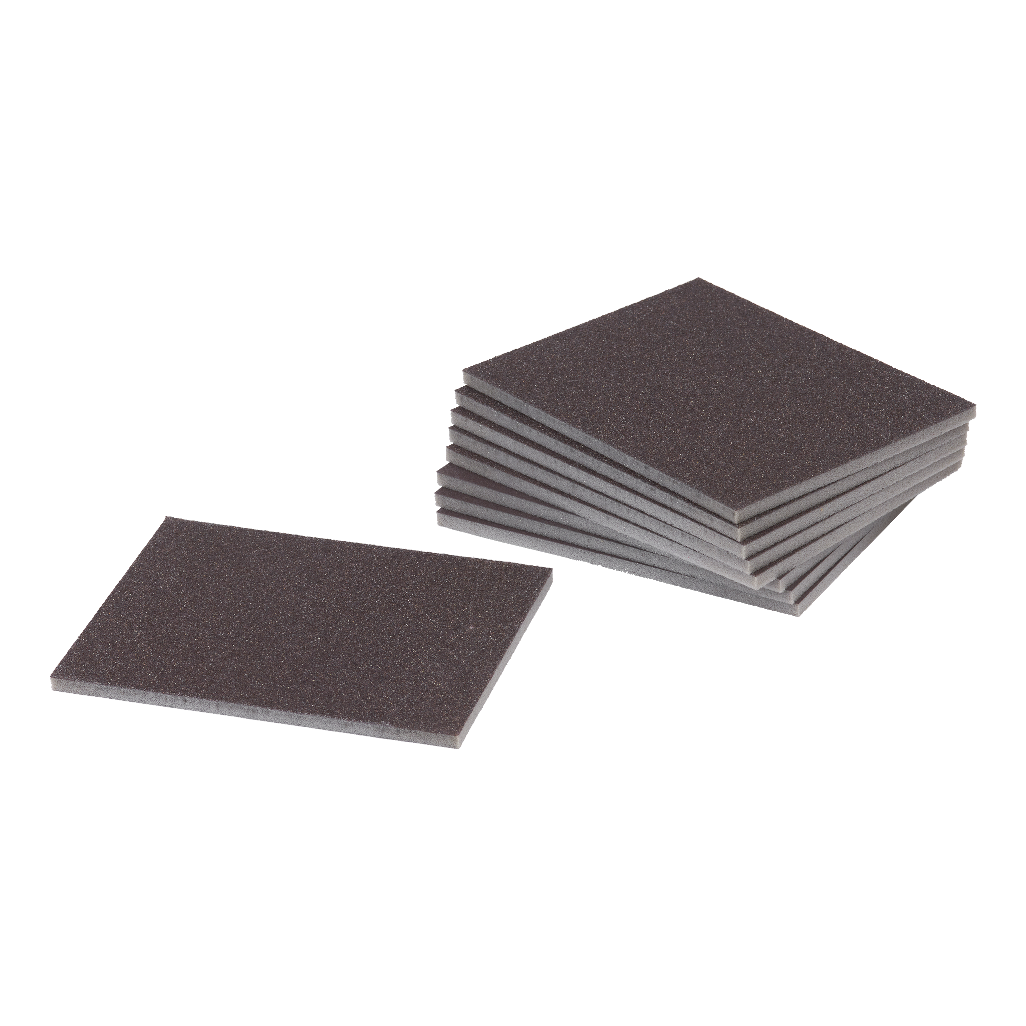 Slipsvamp 9 delar 140x115 mm