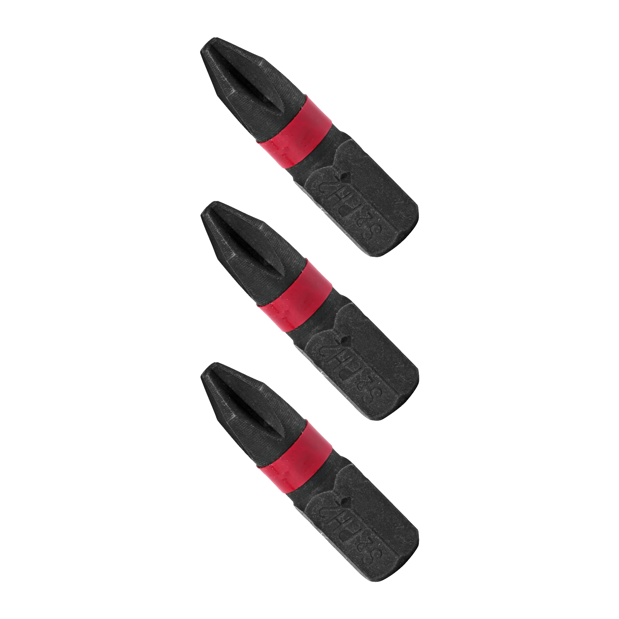 Bits 3-pk PH2