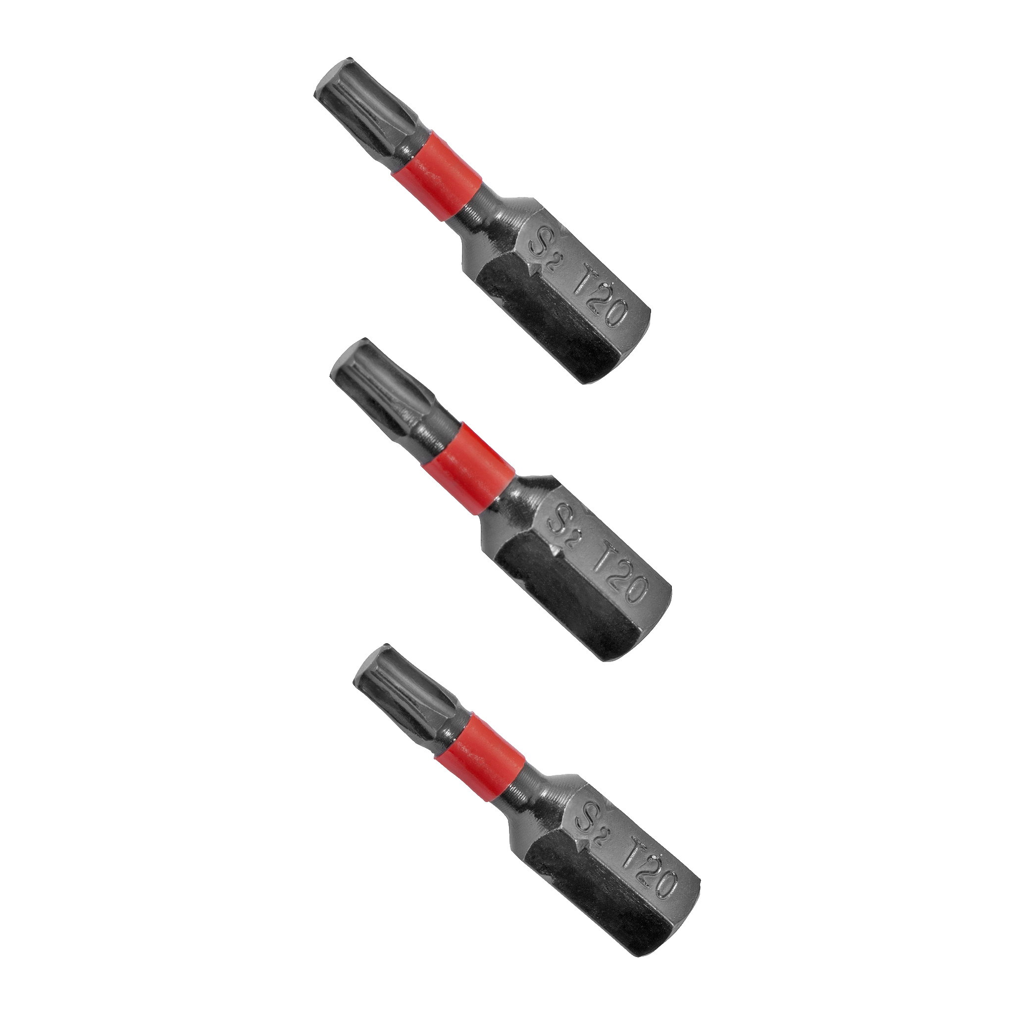 Bits 3-pk T20