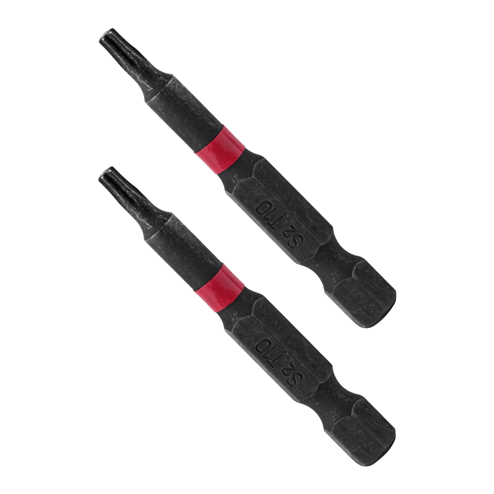 Långa bits 2-pk T10