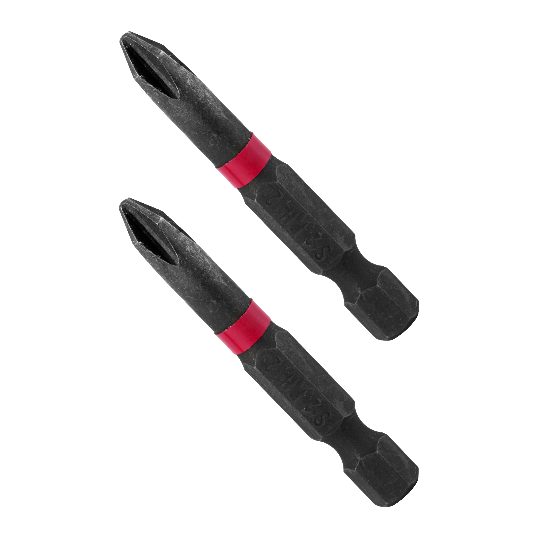 Långa bits 2-pk PH2