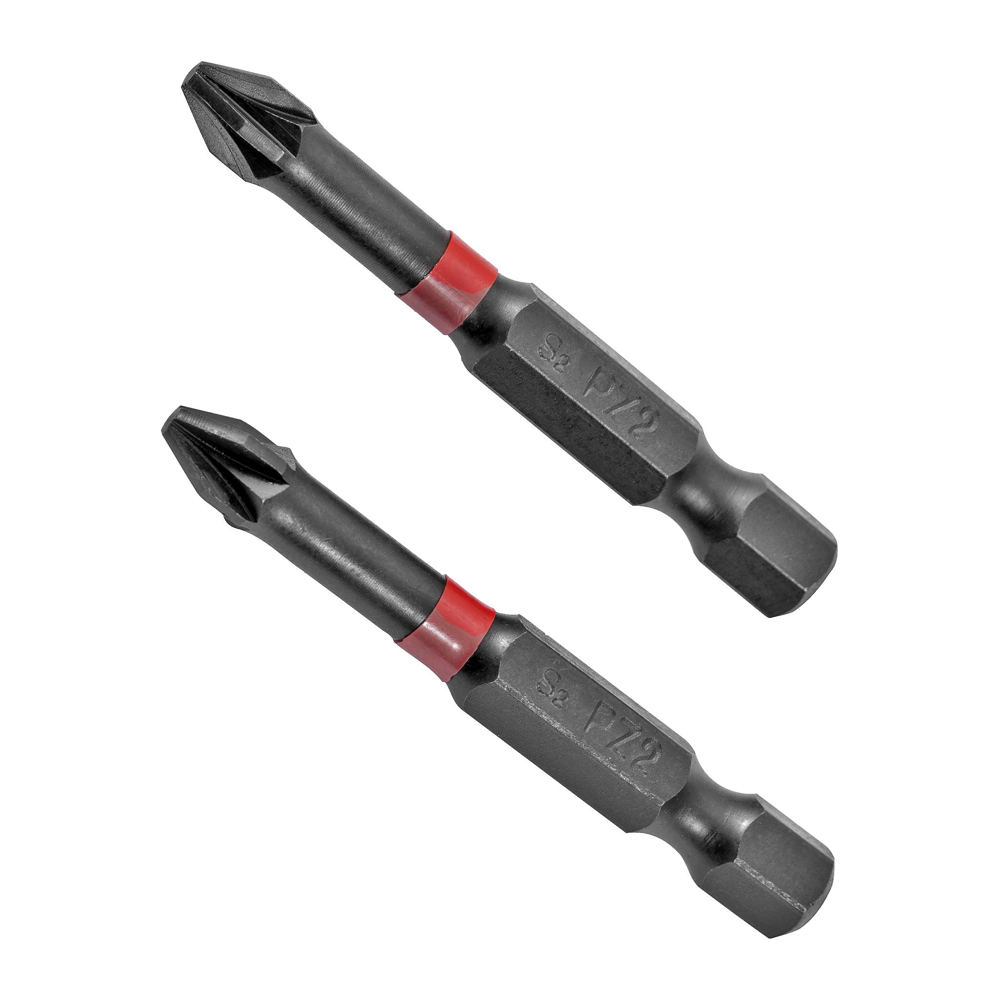 Långa bits 2-pk PZ2