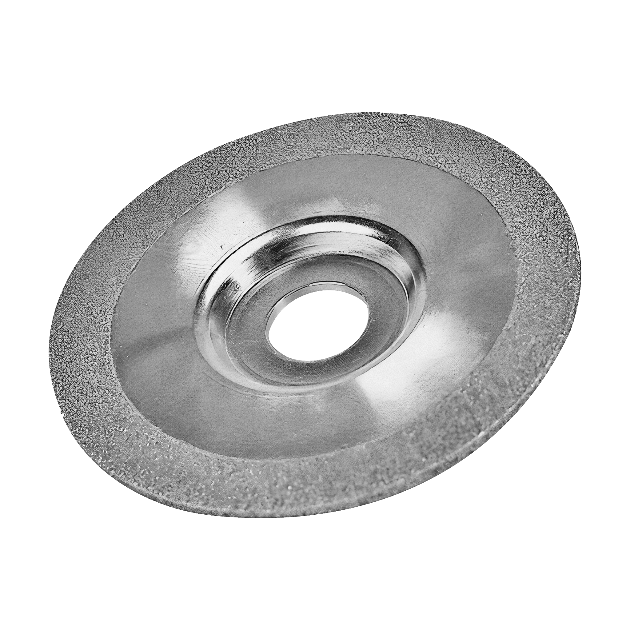 Diamantslipskiva Ø115 mm