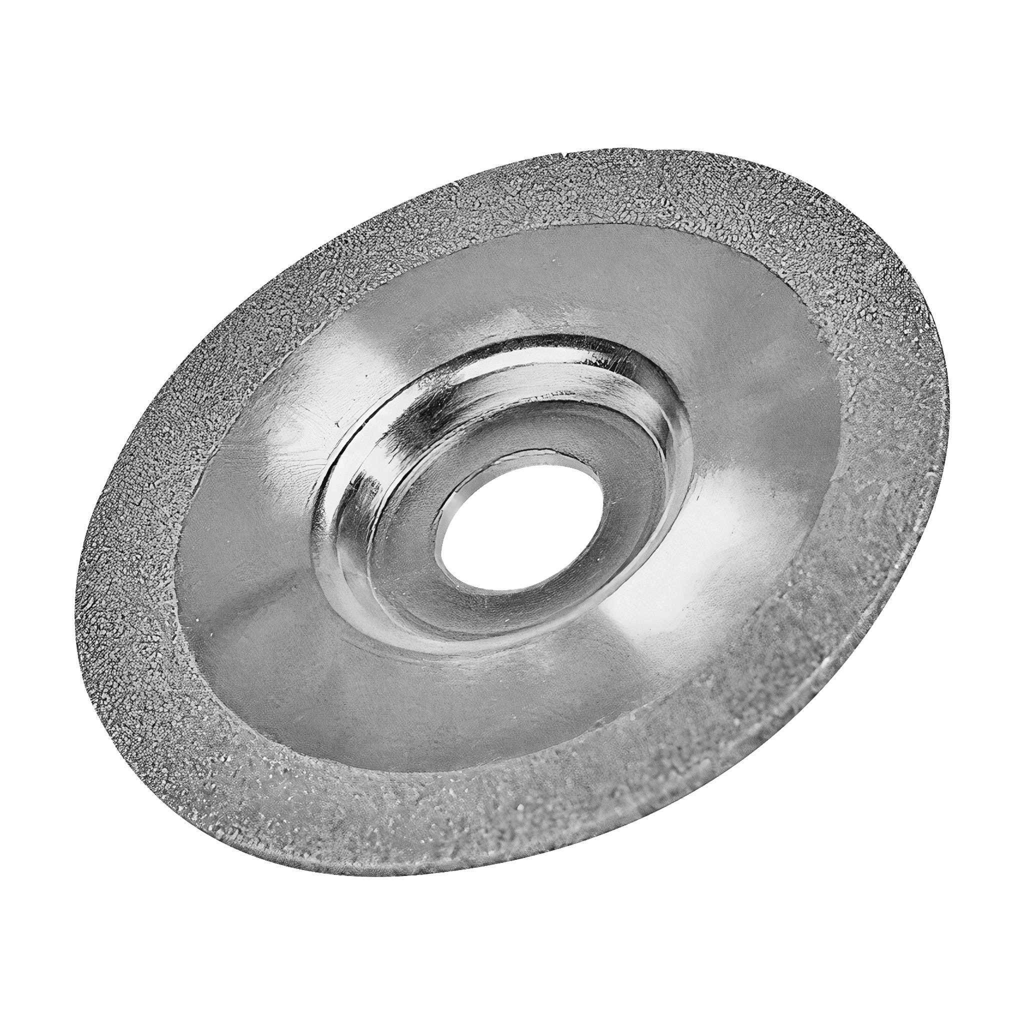 Diamantslipeskive Ø125 mm