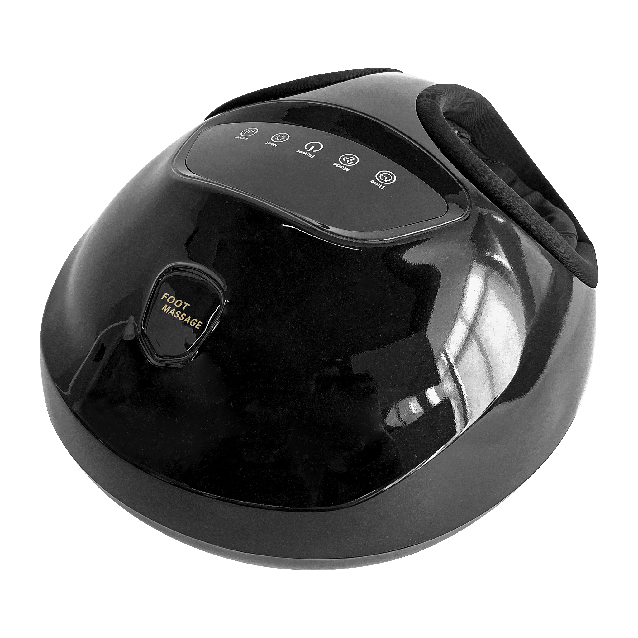 Elektrisk fotmassage 45 W 230 V
