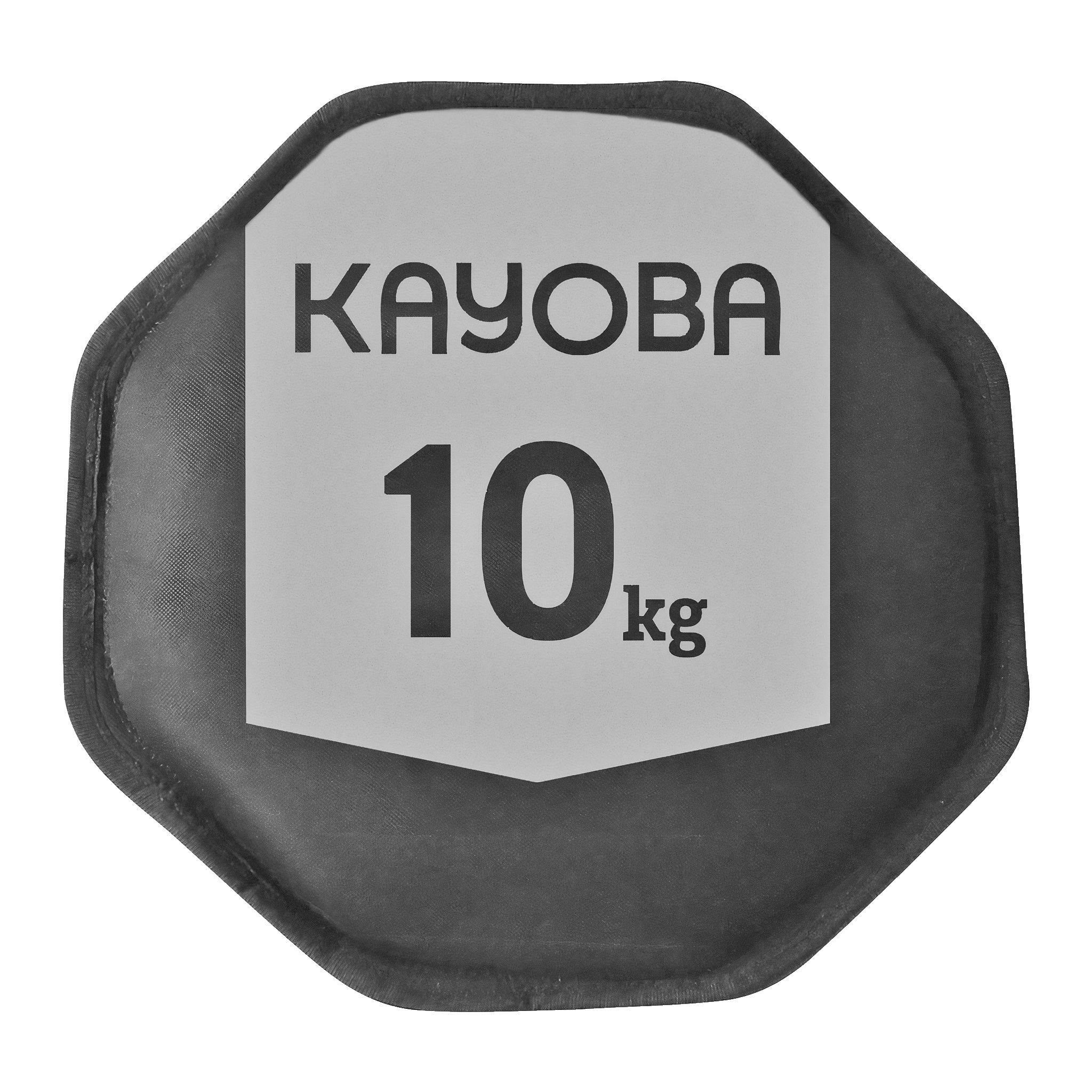 Sandsekk 10 kg Ø32,5 cm