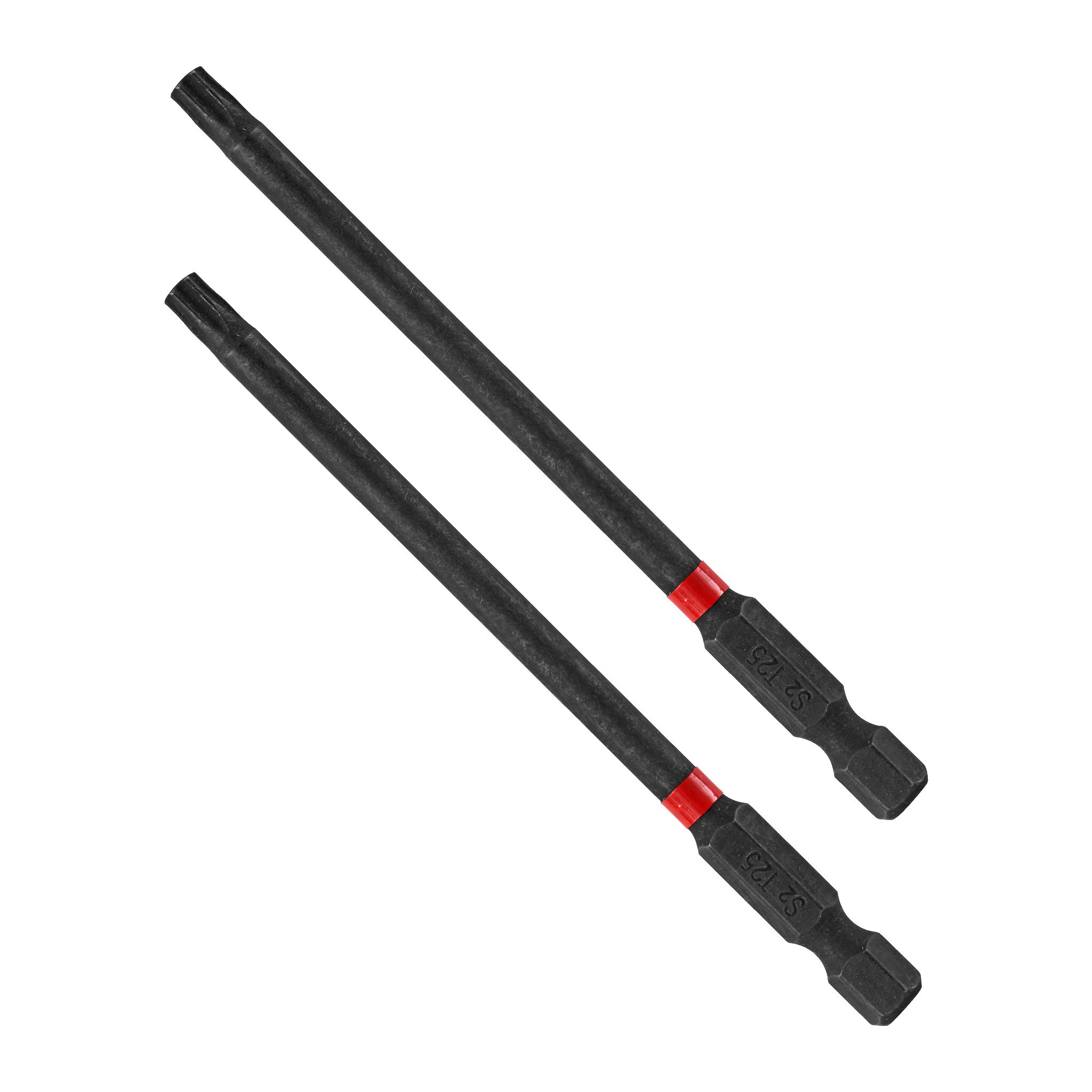 Bits 2-pk T25