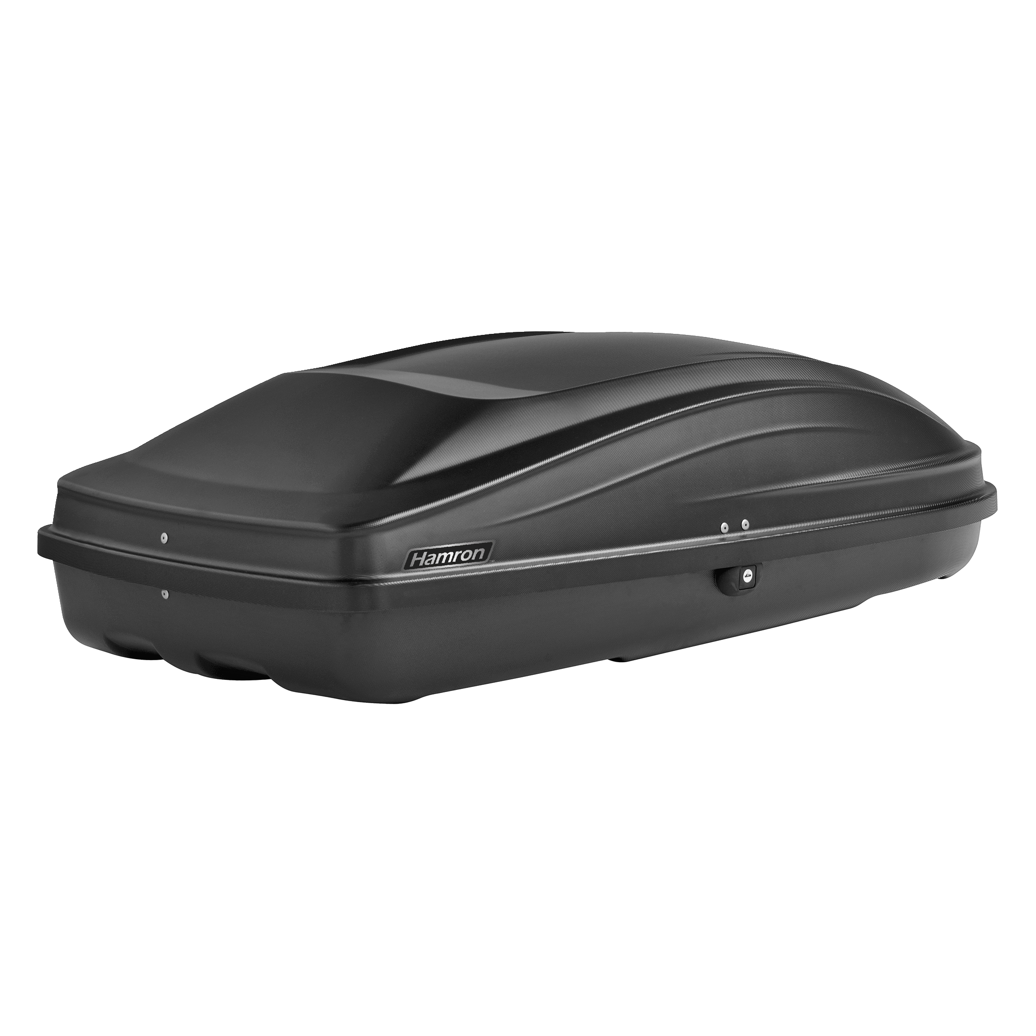 Takbox 240 l Hamron, Spark EcoHamron | Spark Eco (55)1 1 999.-Kompakt modellUV-skyddat materialCity Crash-godkänd