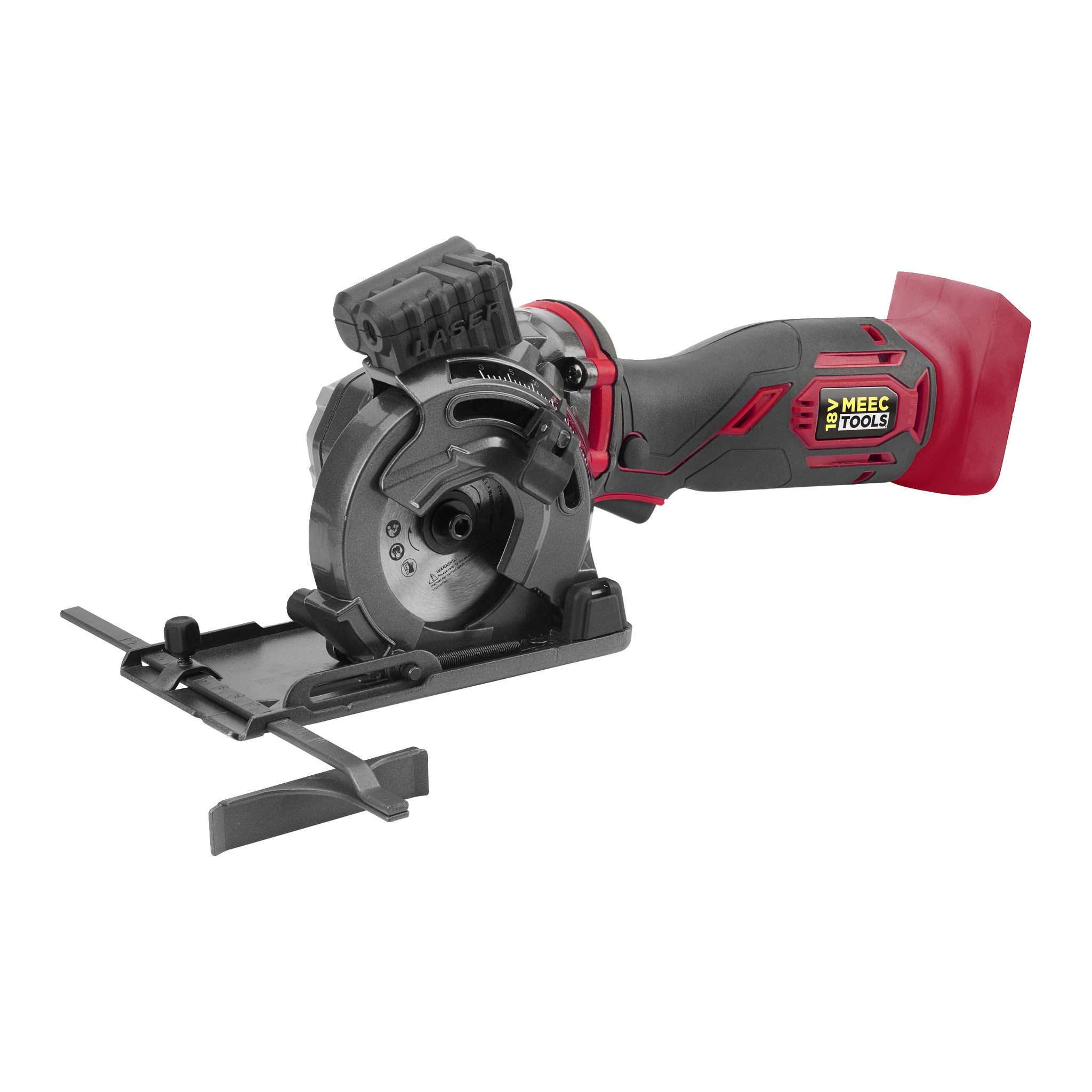 Batteridriven sänksåg 18 V Ø89 mm