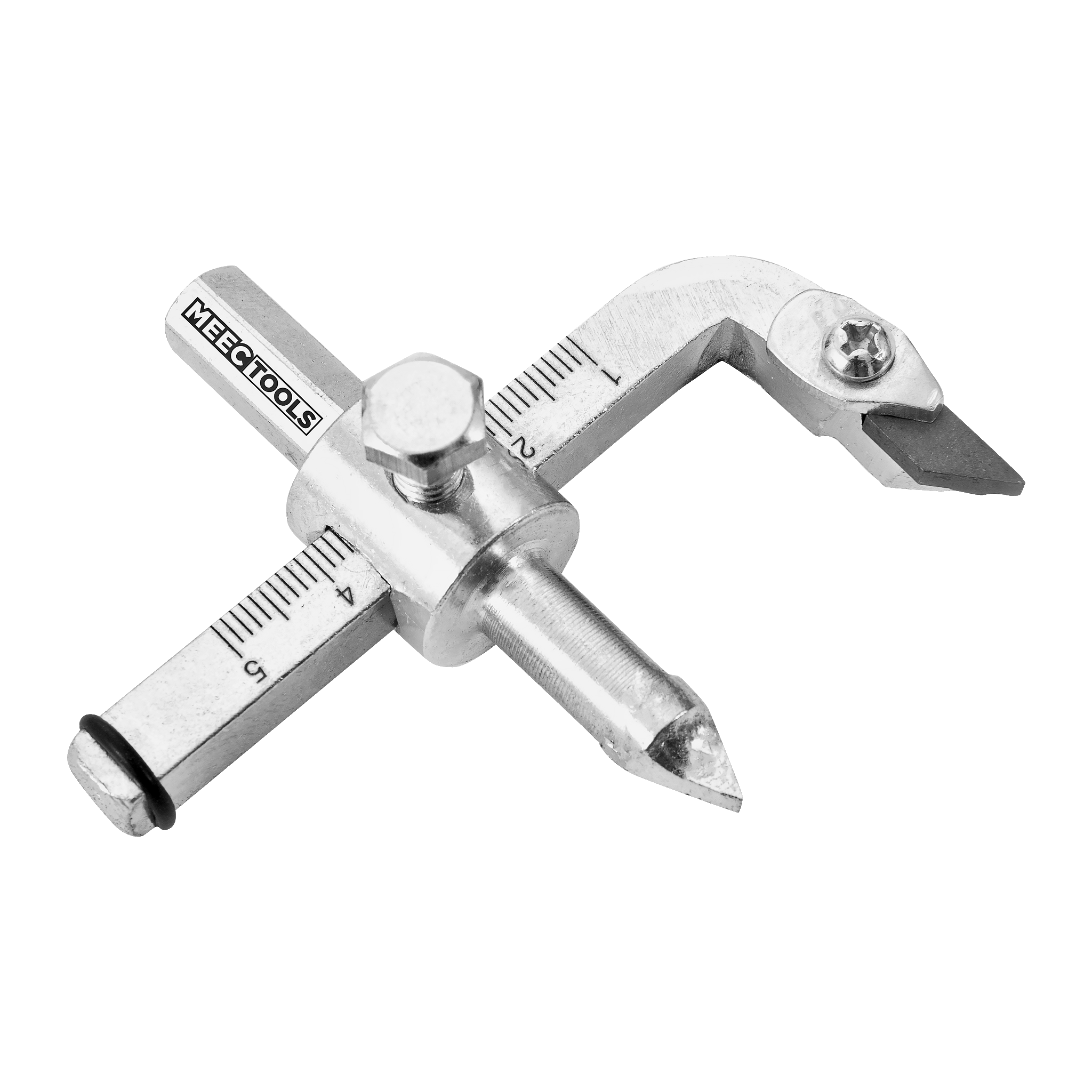 Kakelhålskärare Ø30-110 mm