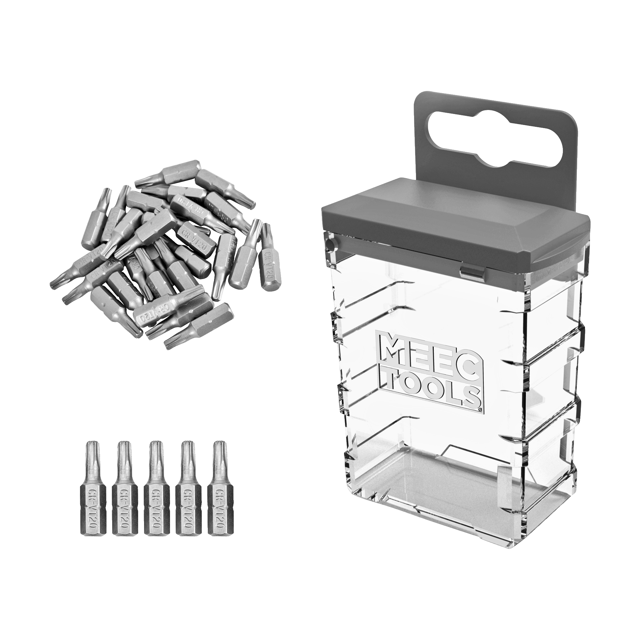 Bits 50-pk T20