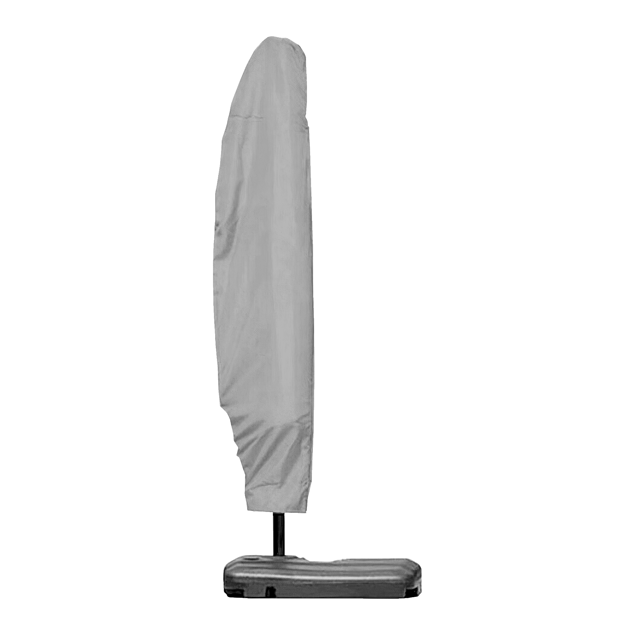 Skyddsöverdrag till parasoll 28-41x198 cm 230 g/m²
