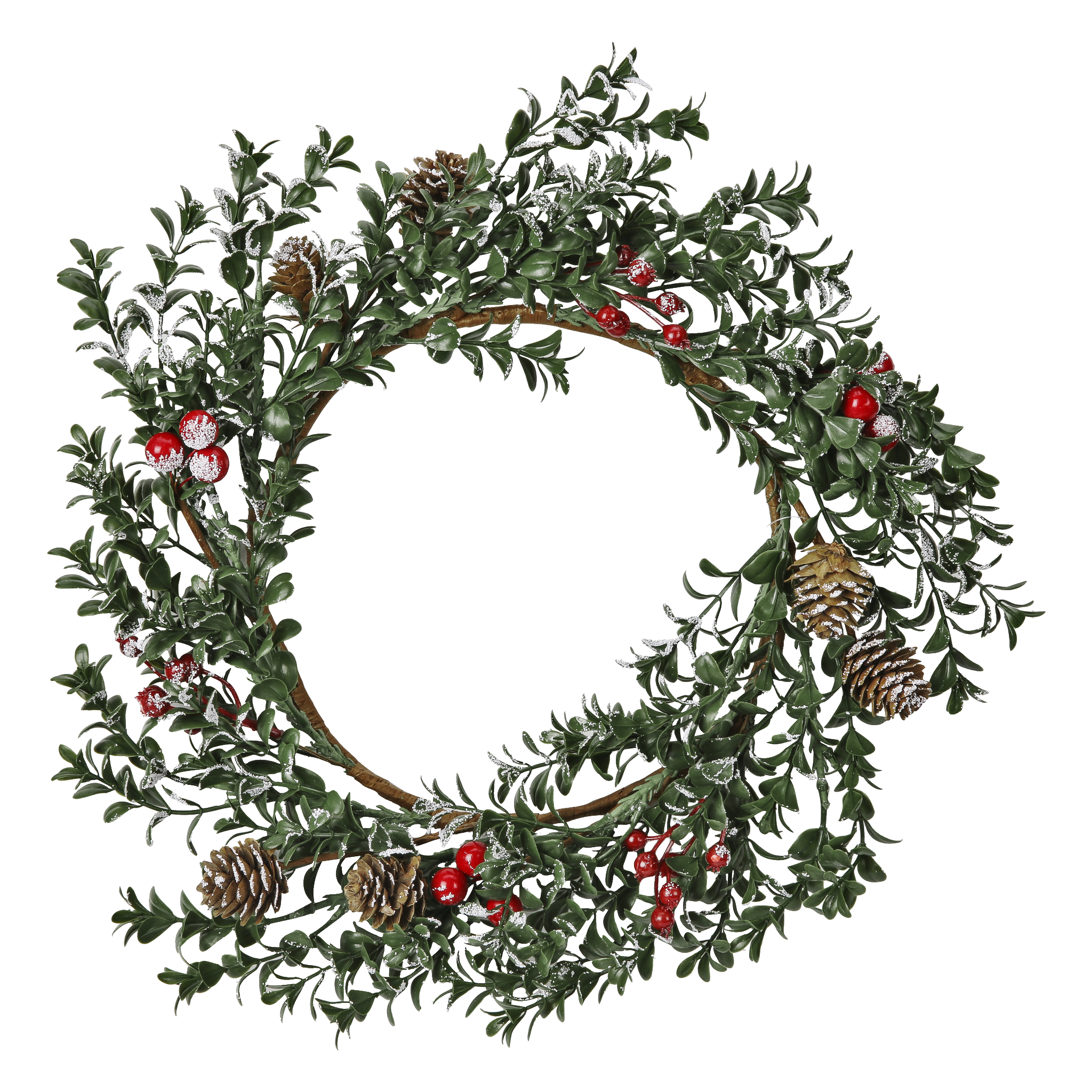 Julkrans Ø50 cm