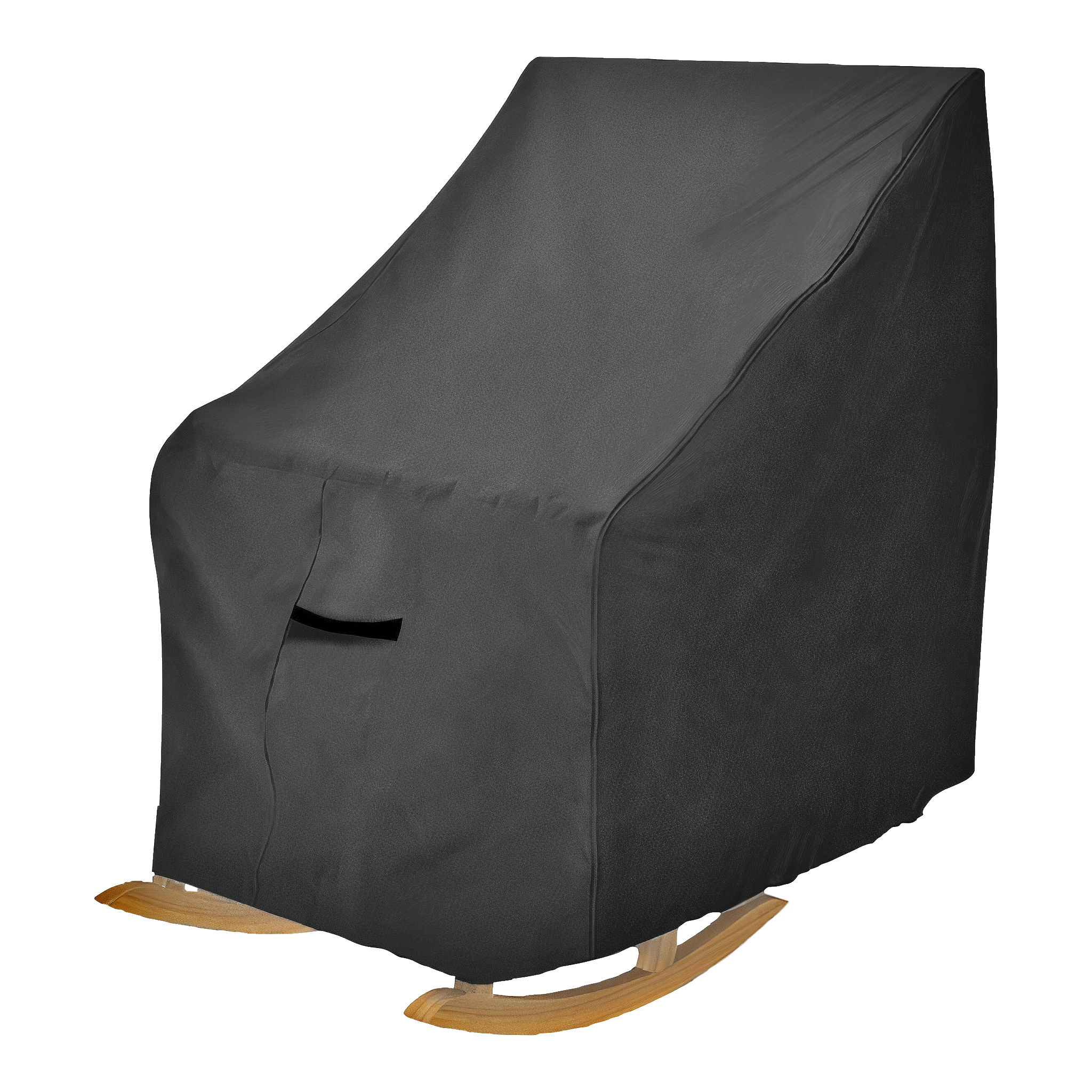 Beskyttelsestrekk til stoler 66x66x109 cm 86 g/m2