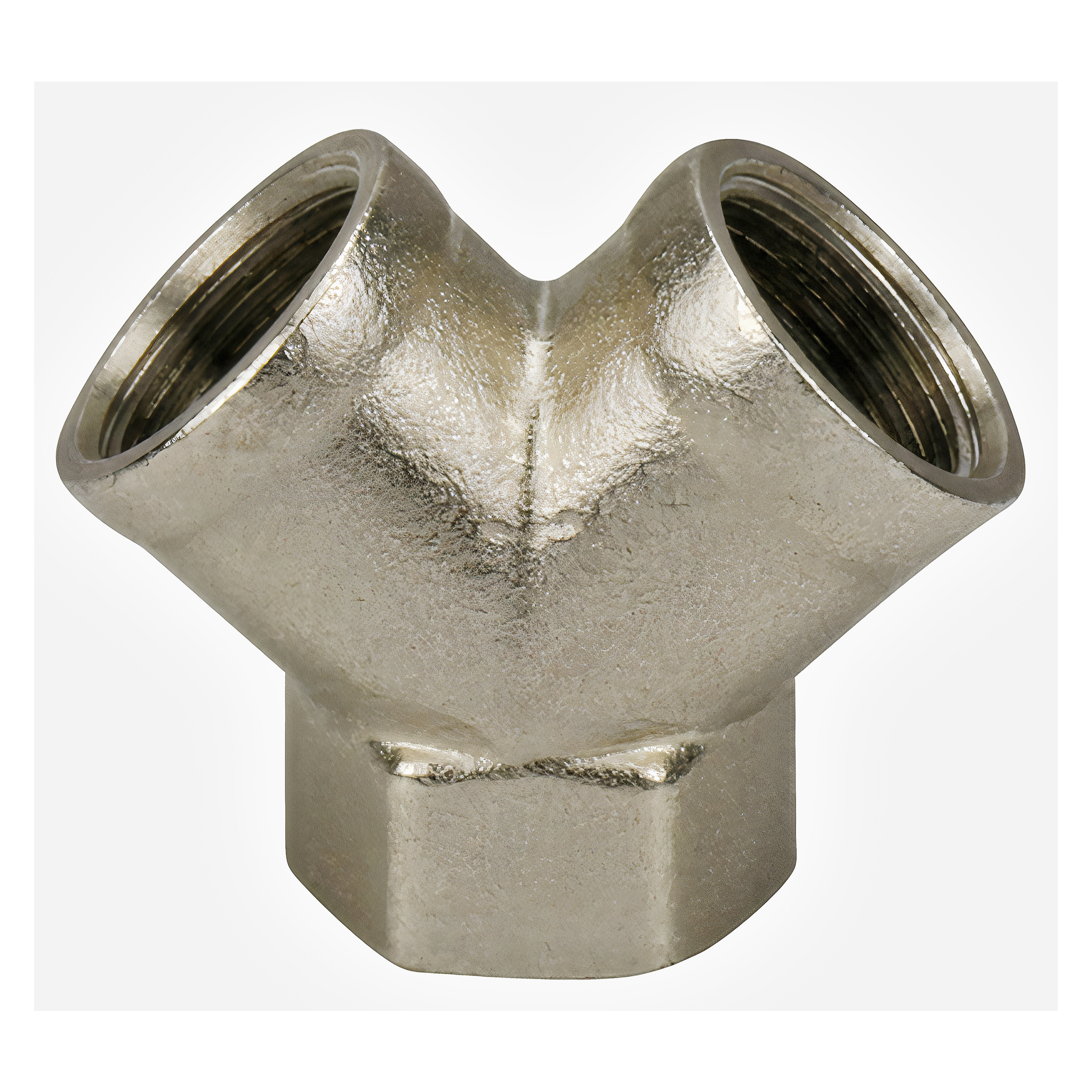Y-kobling R3/8”