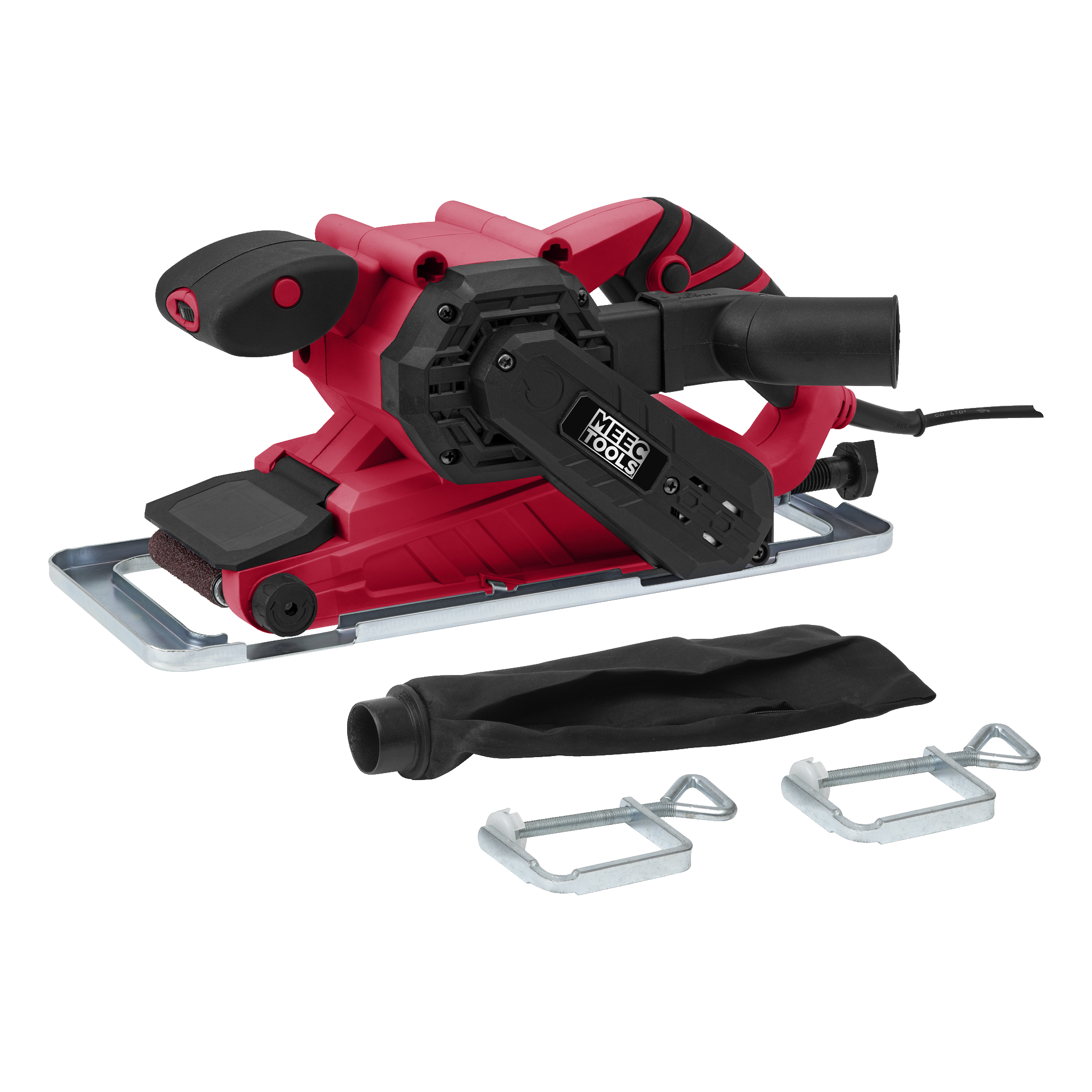 Båndsliper 230 V 900 W