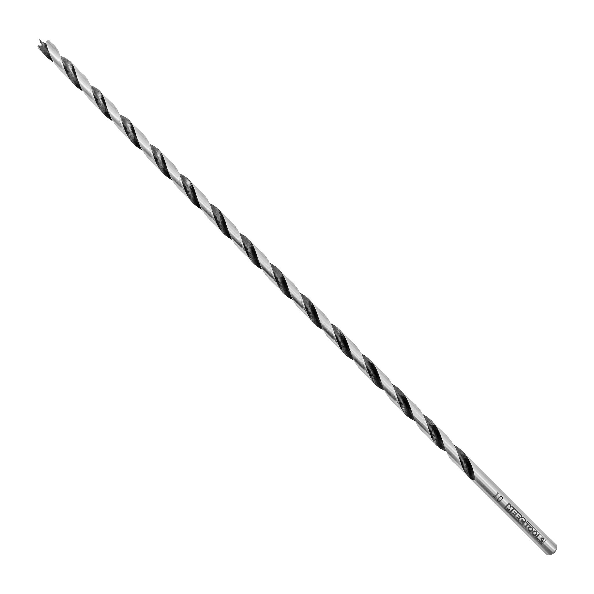 Installationsborr Ø10 mm
