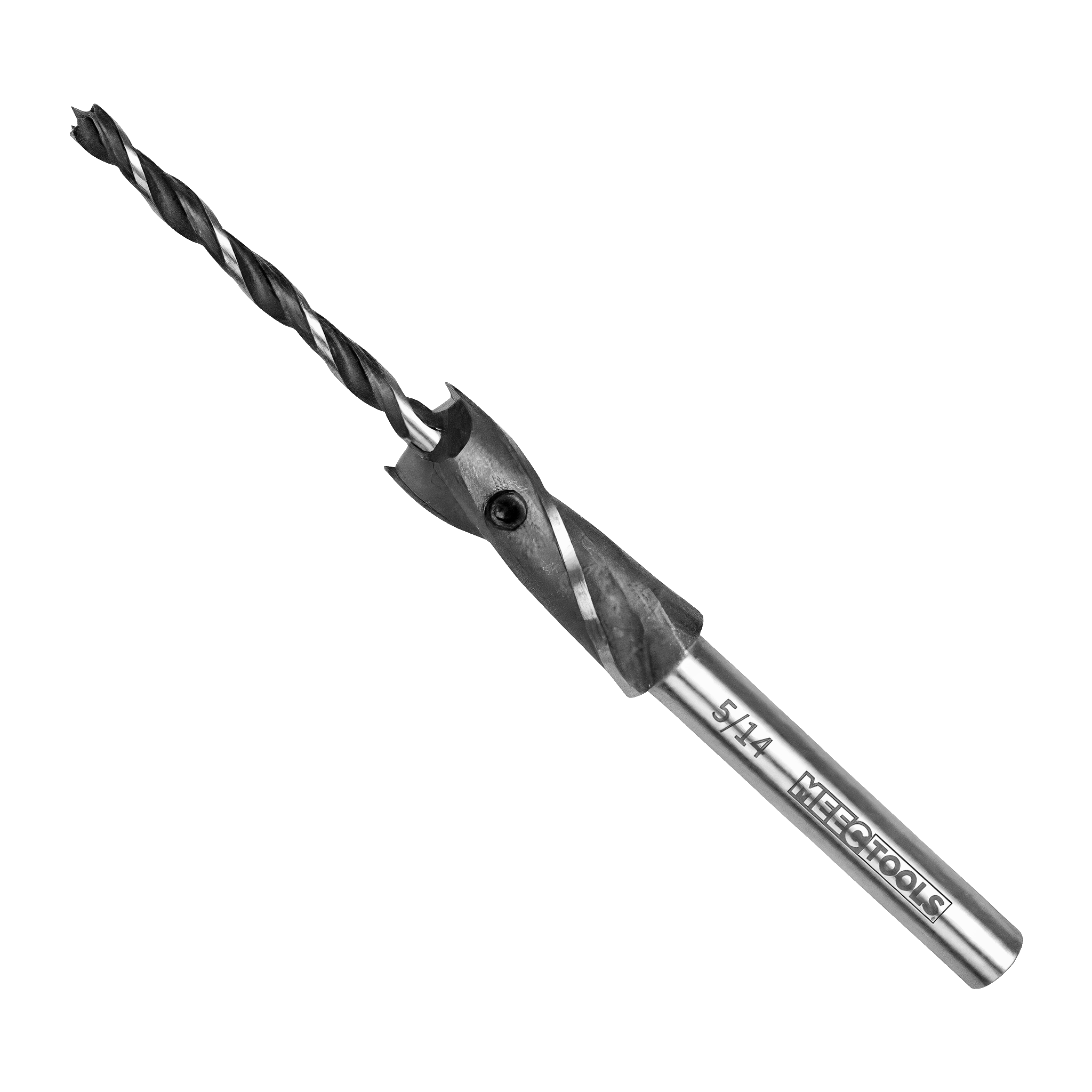 Karmskruvborr Ø14 mm
