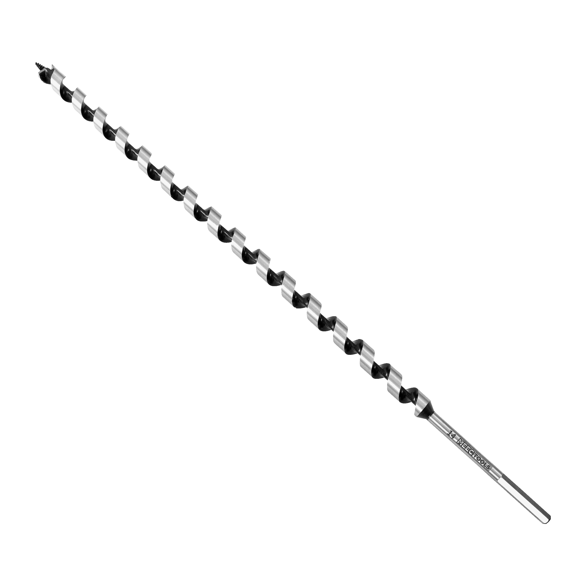 Spiralborr Ø14 mm