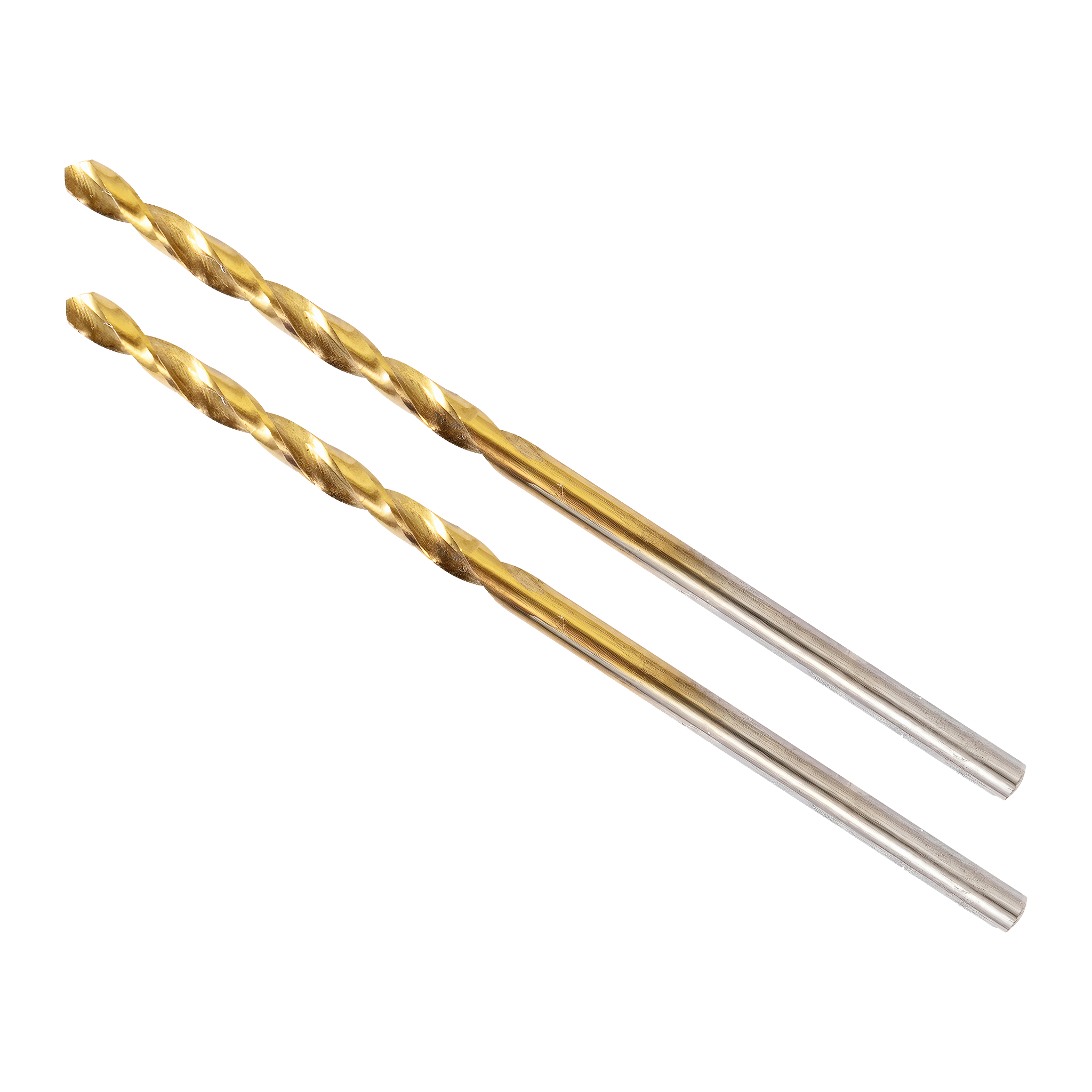 Metallborr 2-pk Ø2,5 mm