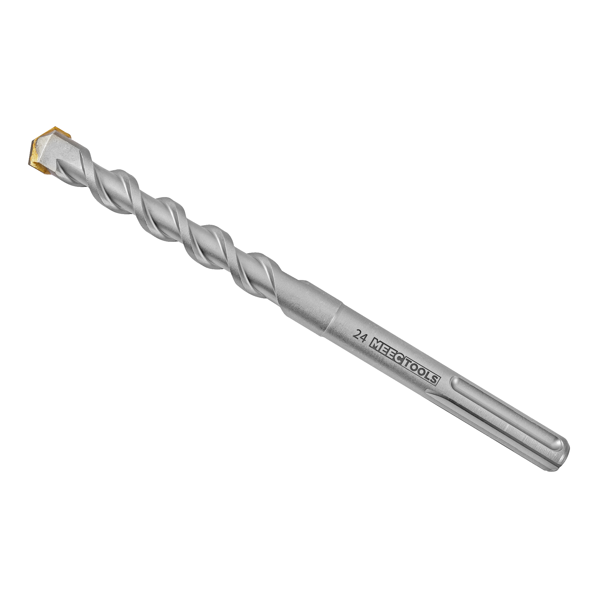 Hammerbor Ø24 mm