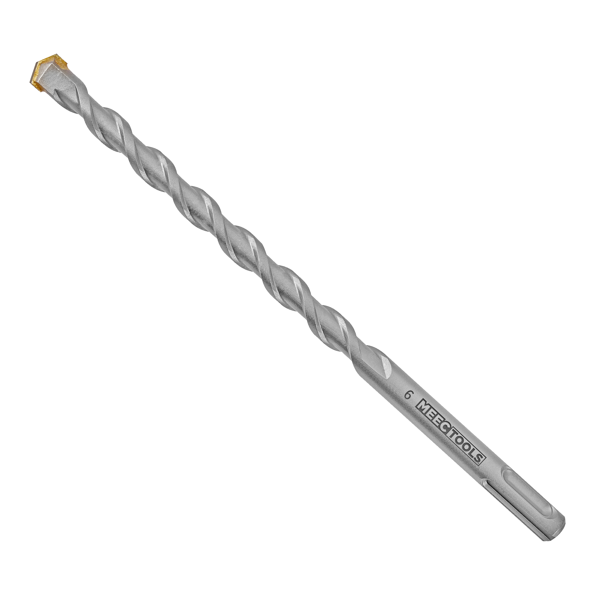 Betongborr Ø6 mm