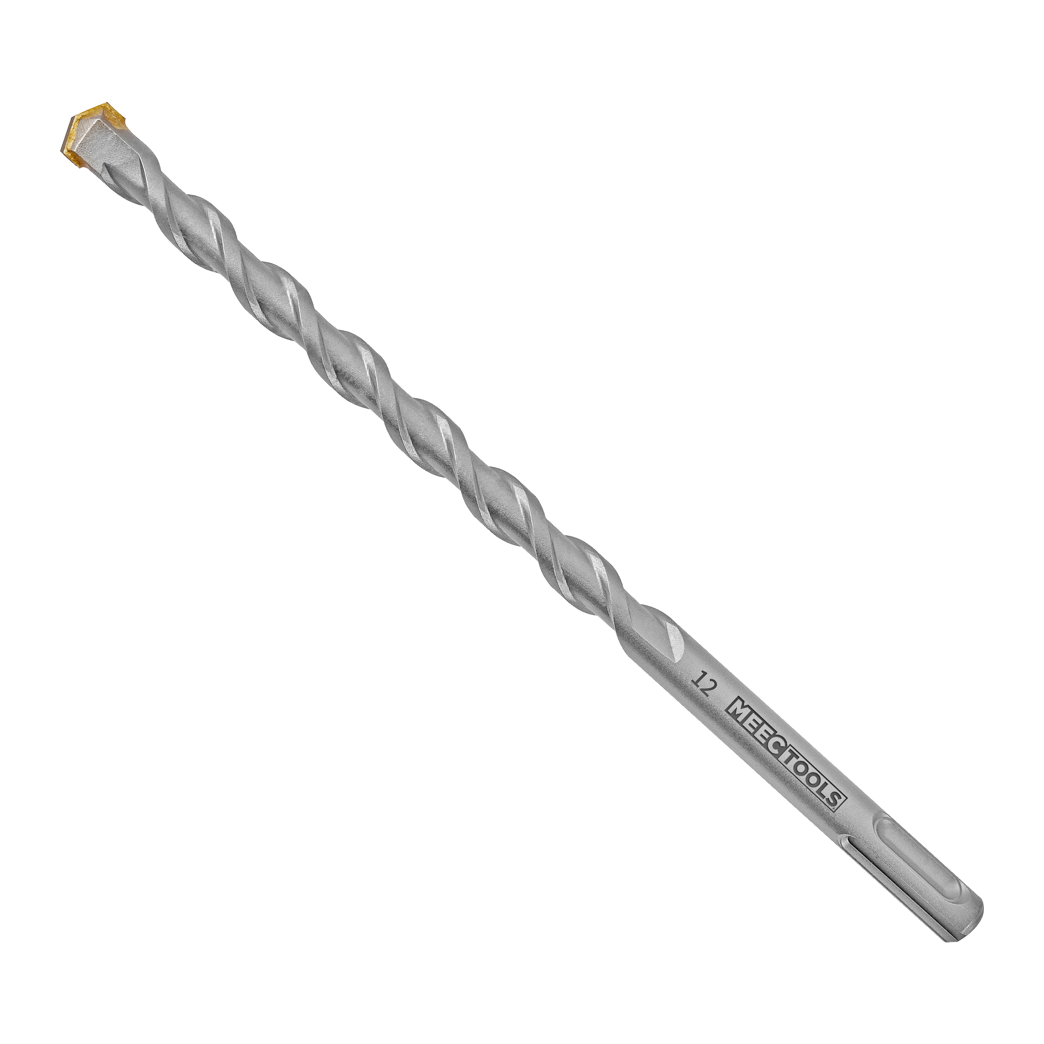 Betongborr Ø12 mm