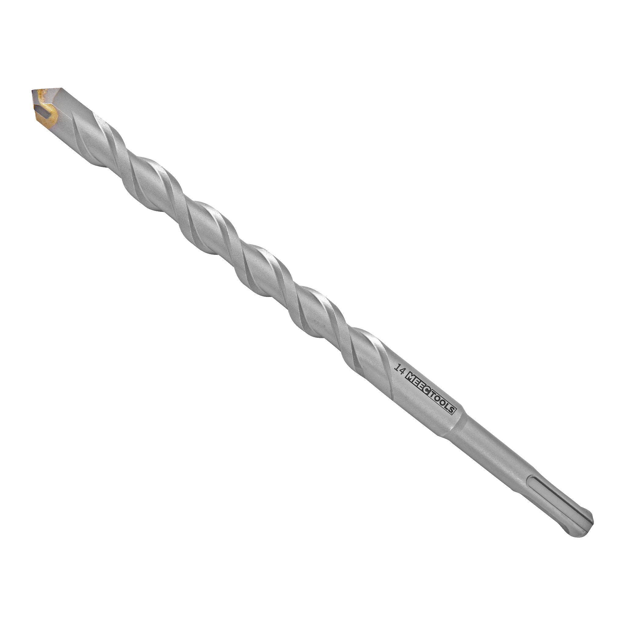 Betongborr Ø14 mm