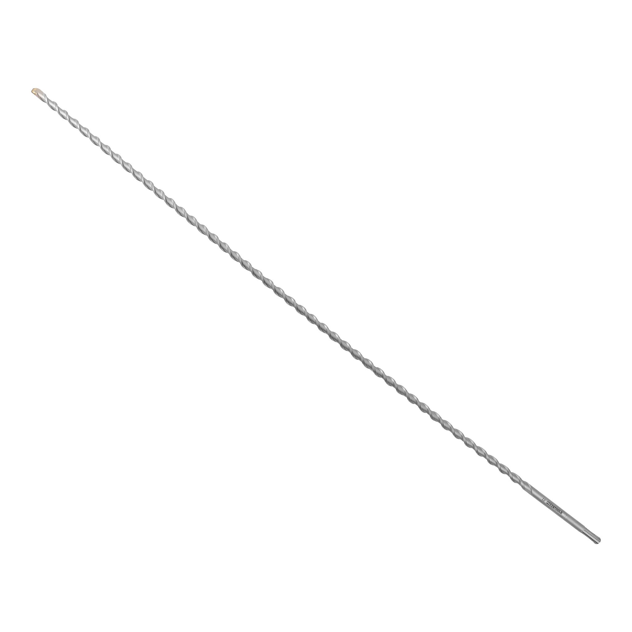 Betongborr Ø12 mm