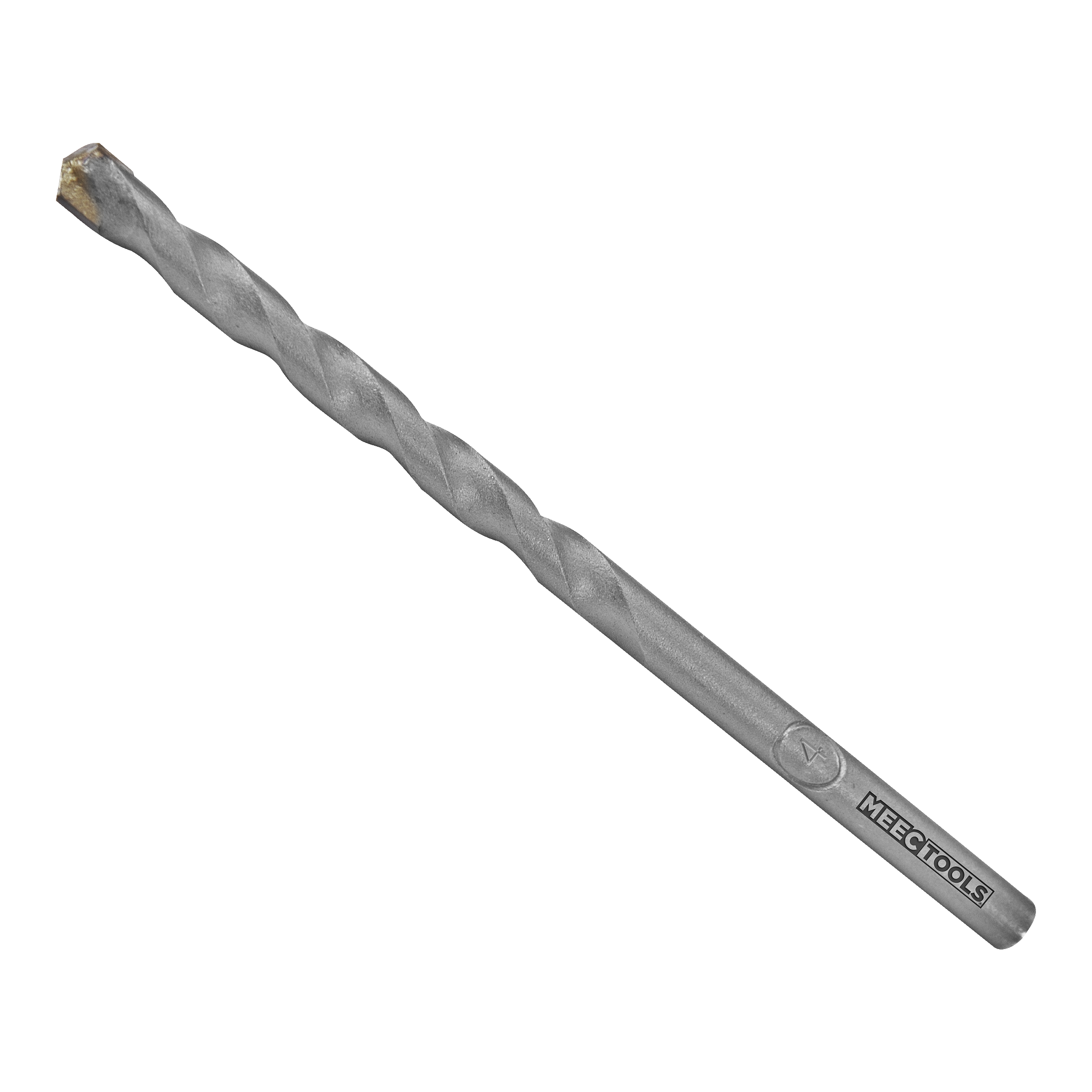 Betongborr Ø4 mm