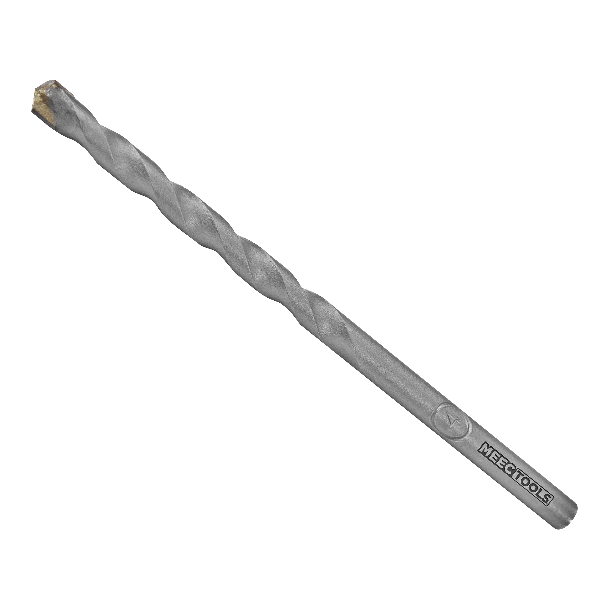 Betongborr Ø4 mm