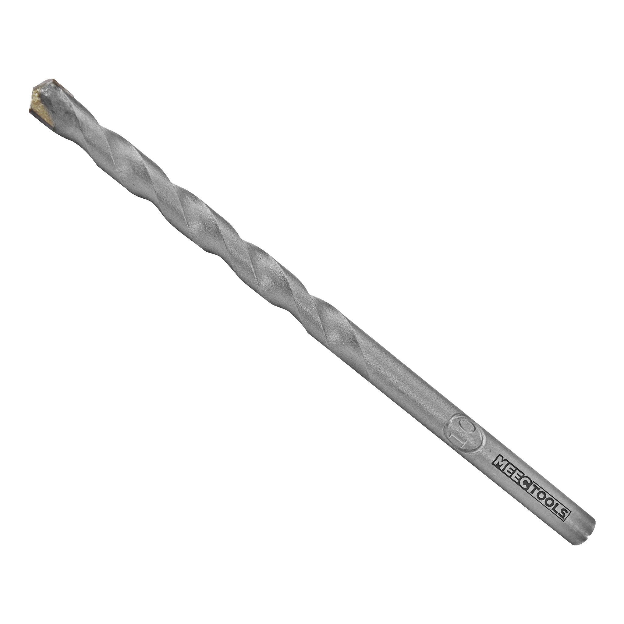 Betongborr Ø10 mm