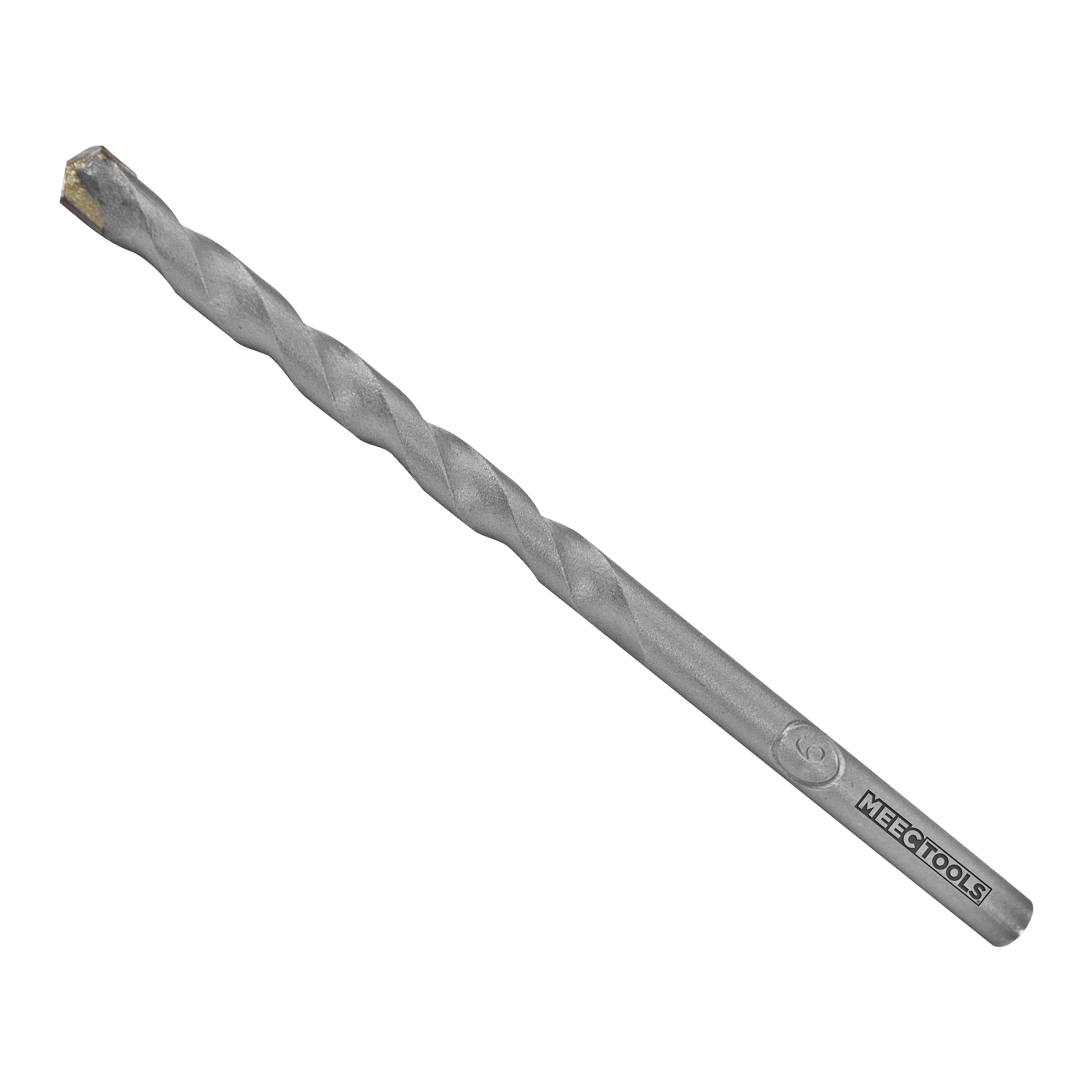 Betongborr Ø6 mm