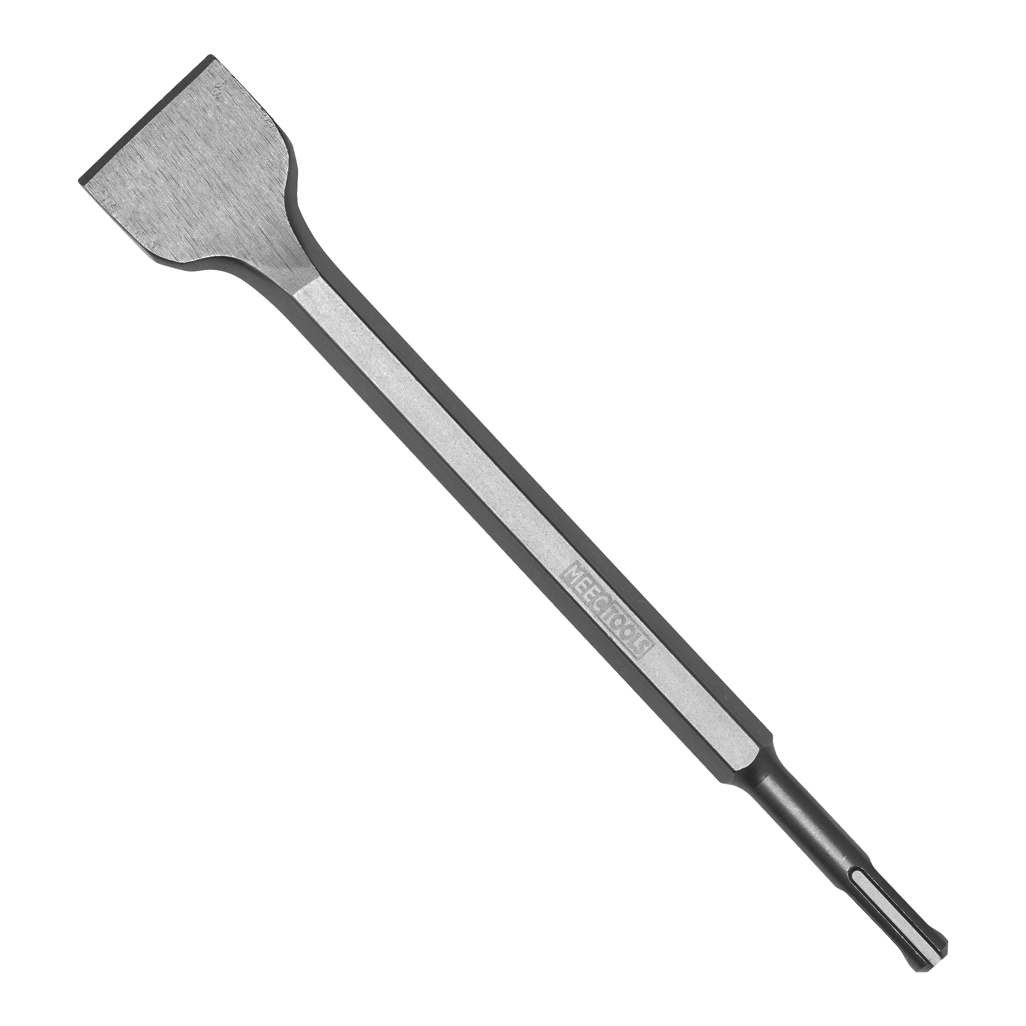 Flatmejsel SDS+ 14x40x250 mm