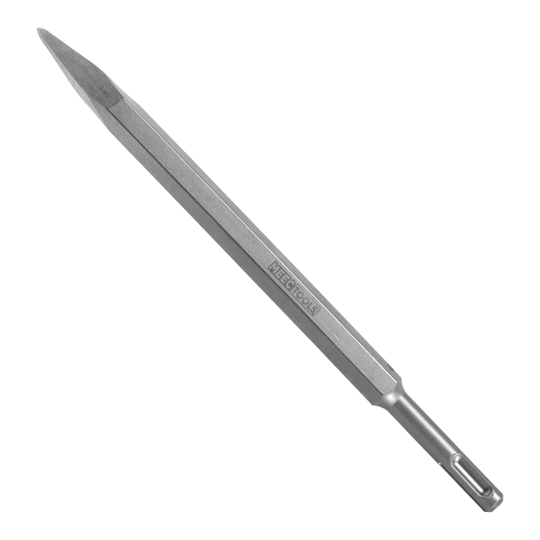 Spetsmejsel SDS+ 250xØ14 mm