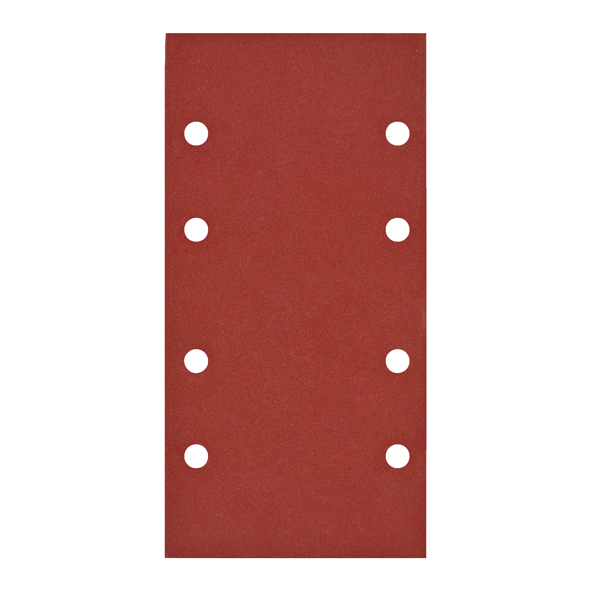 Slippapper för planslip 5-pk 93x185 mm
