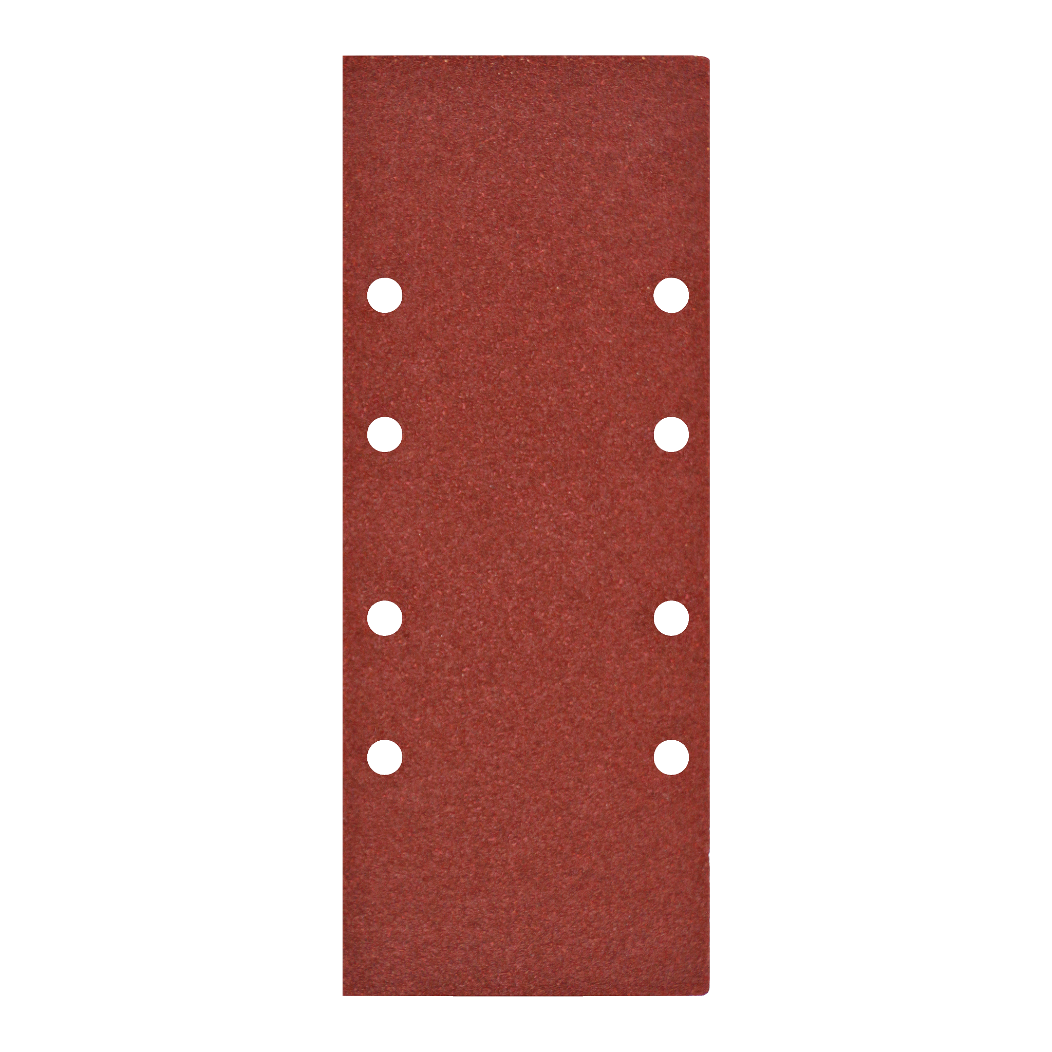 Slippapper för planslip 5-pk 93x230 mm