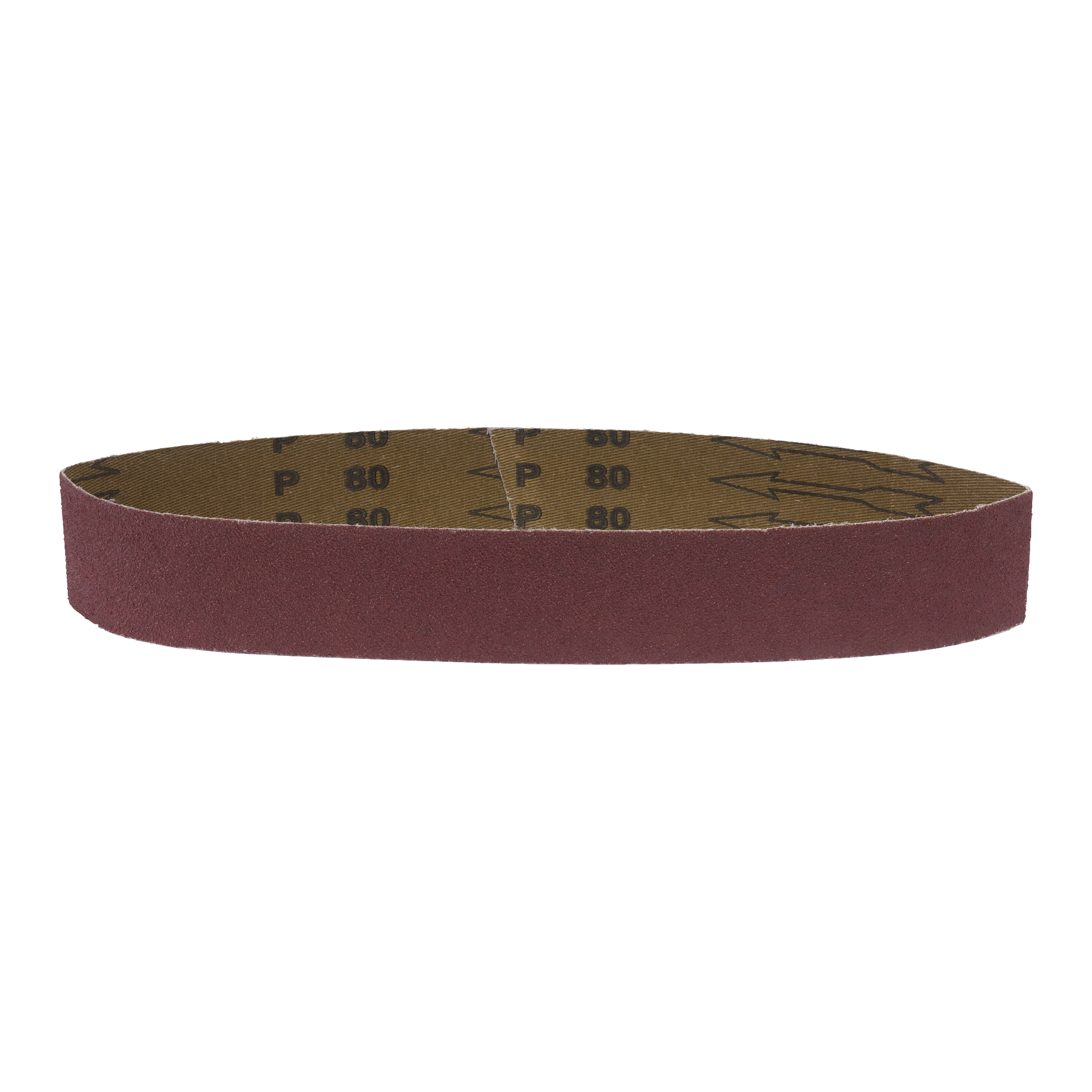 Slipband 3-pk 50x686 mm