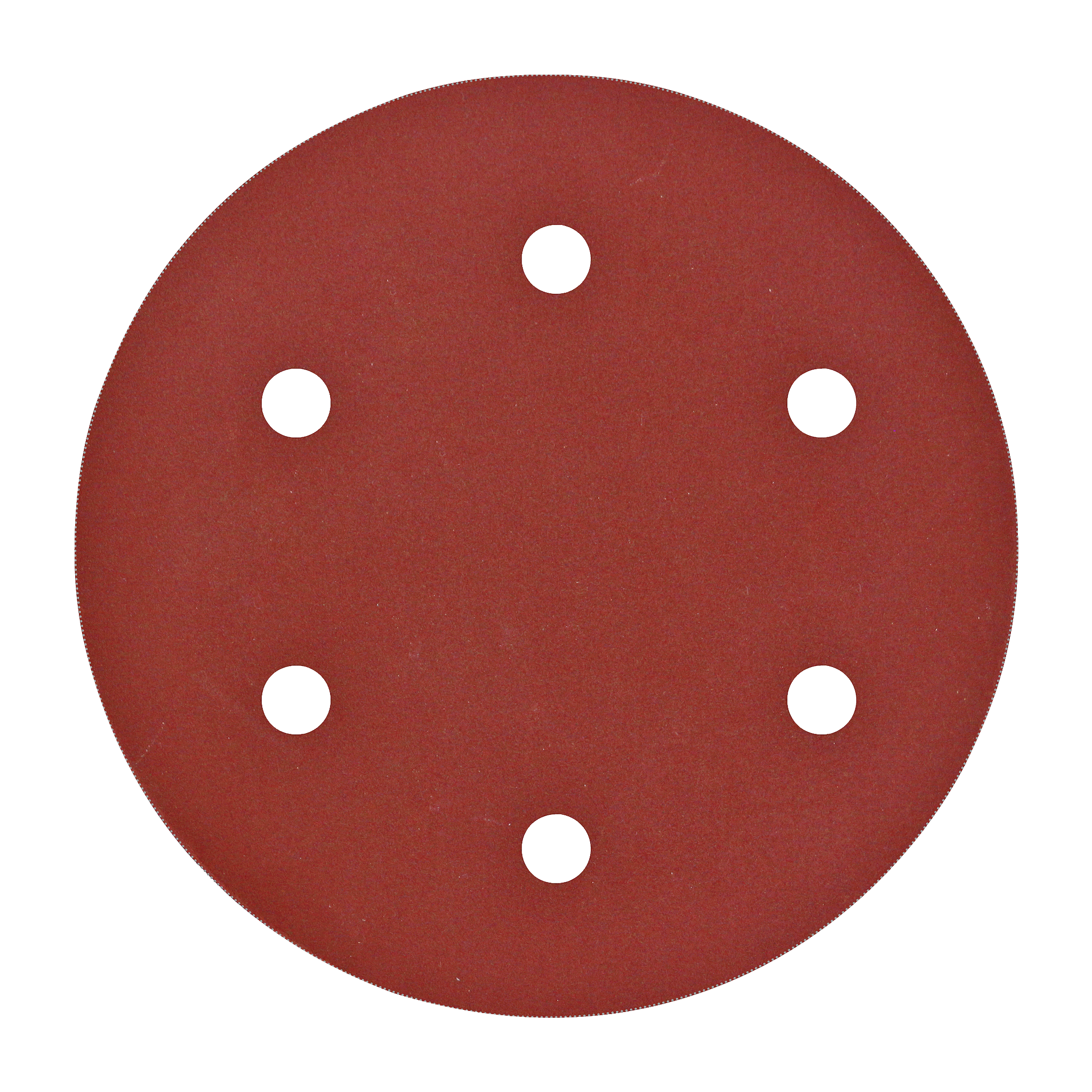 Sliprondeller 3-pk Ø215 mm