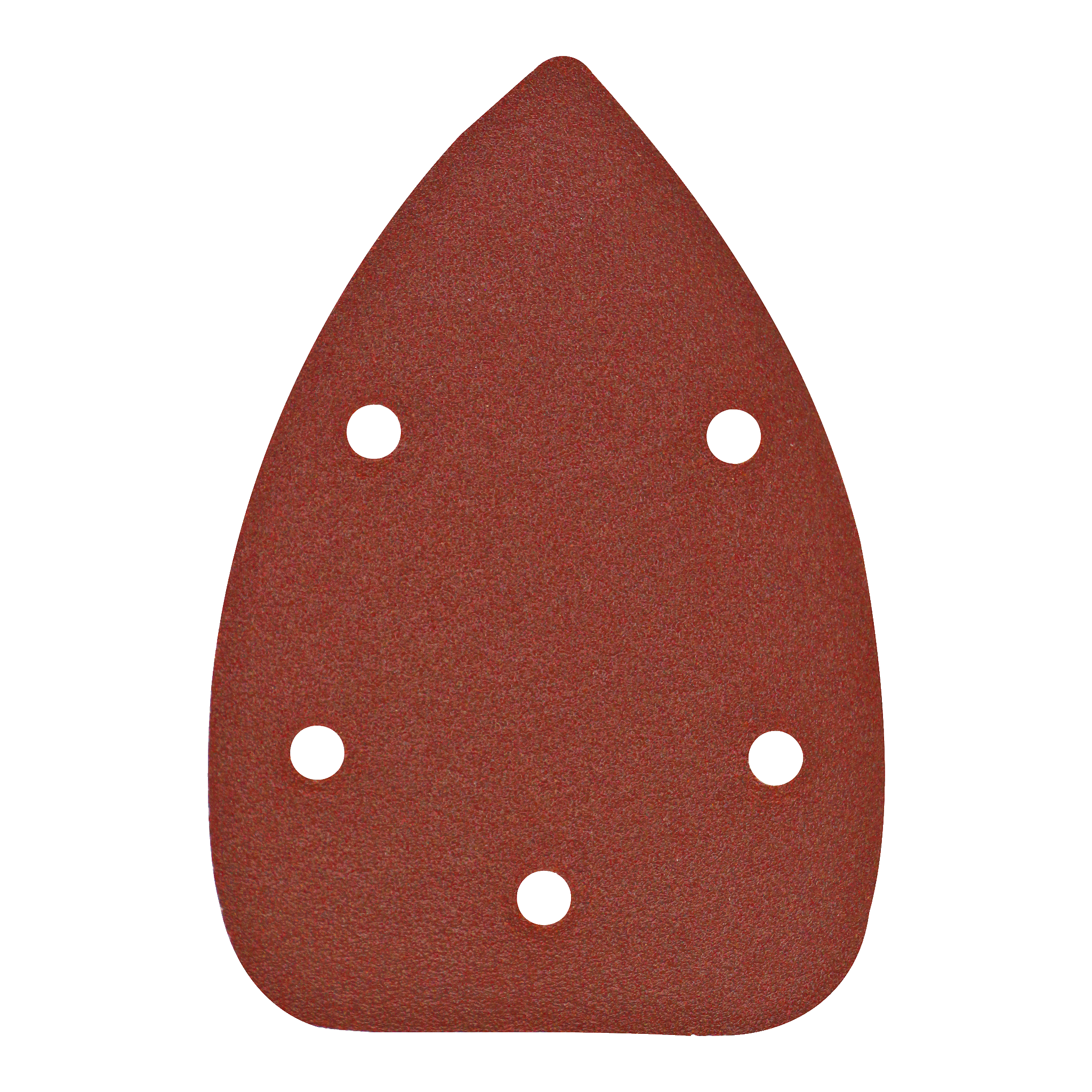 Slipepapir for multisliper 5-pk 95x135 mm